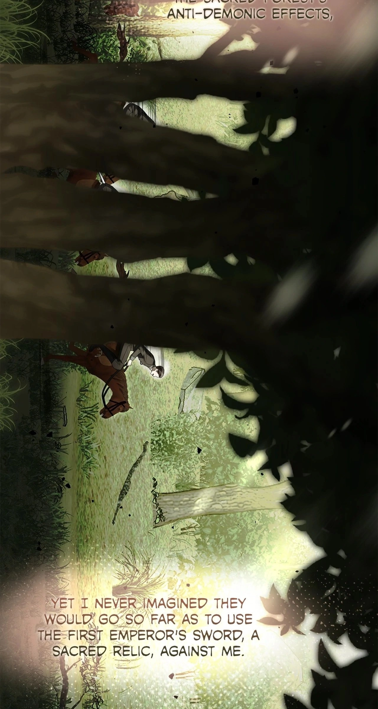 That's Not What My Will Said Chapter 24 Page 104