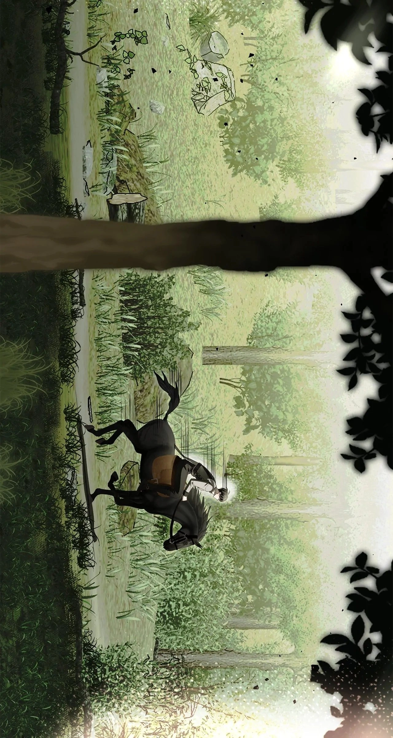 That's Not What My Will Said Chapter 24 Page 105