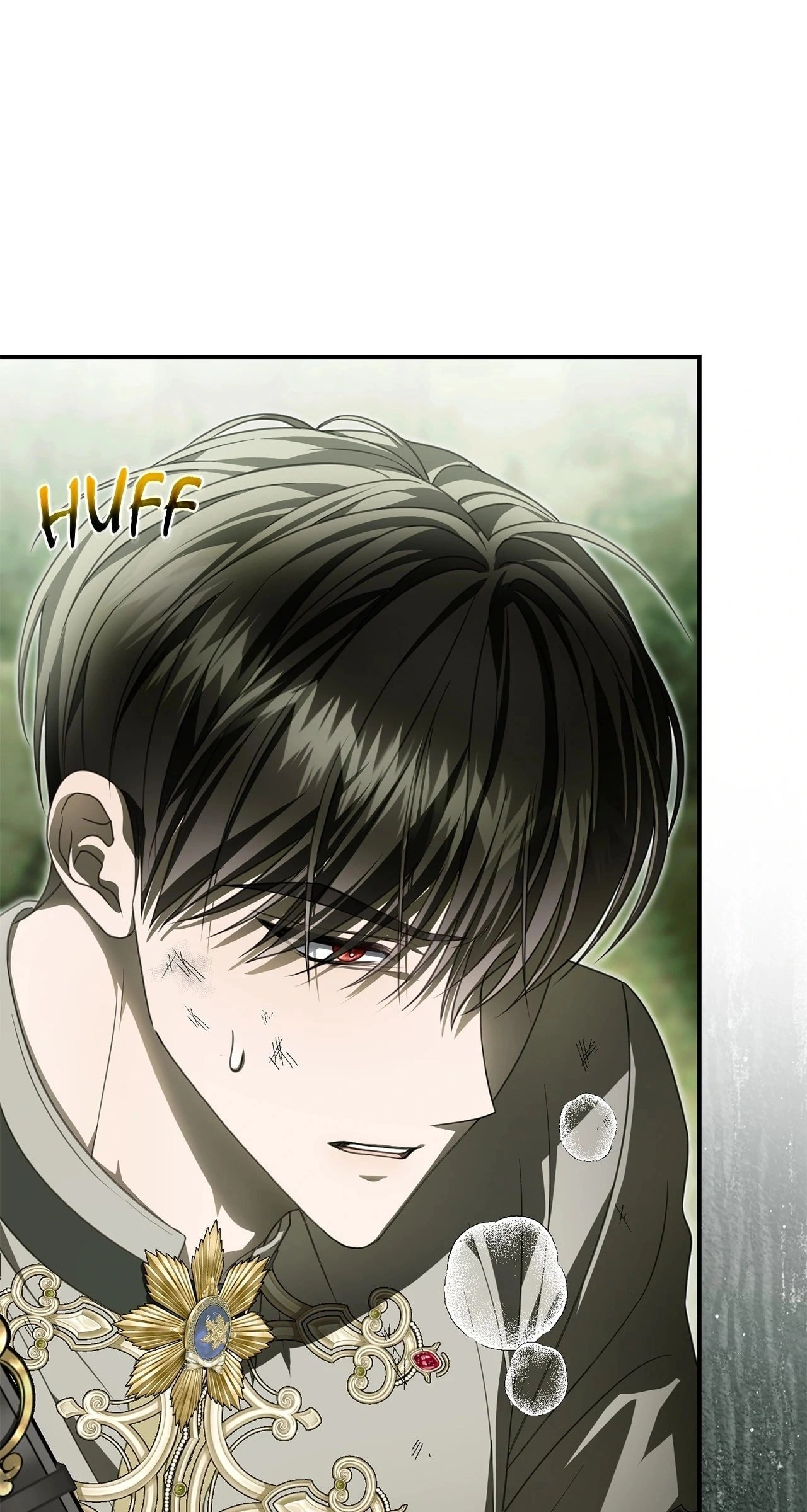 That's Not What My Will Said Chapter 24 Page 114