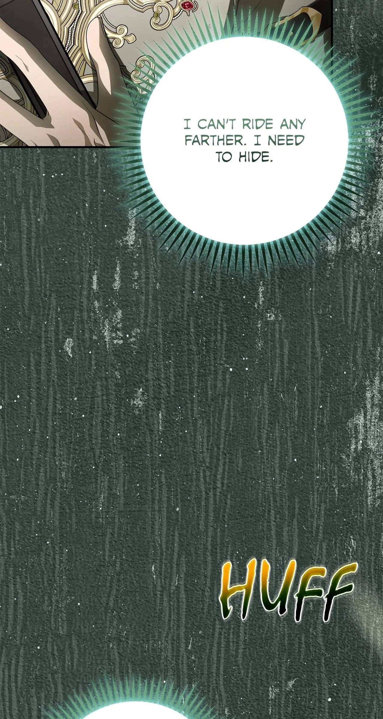 That's Not What My Will Said Chapter 24 Page 115