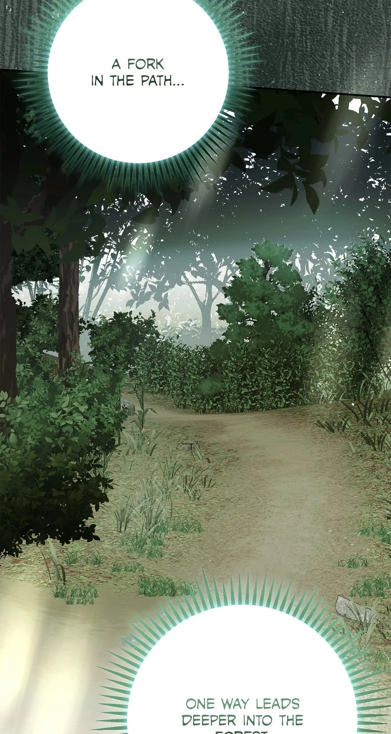 That's Not What My Will Said Chapter 24 Page 116