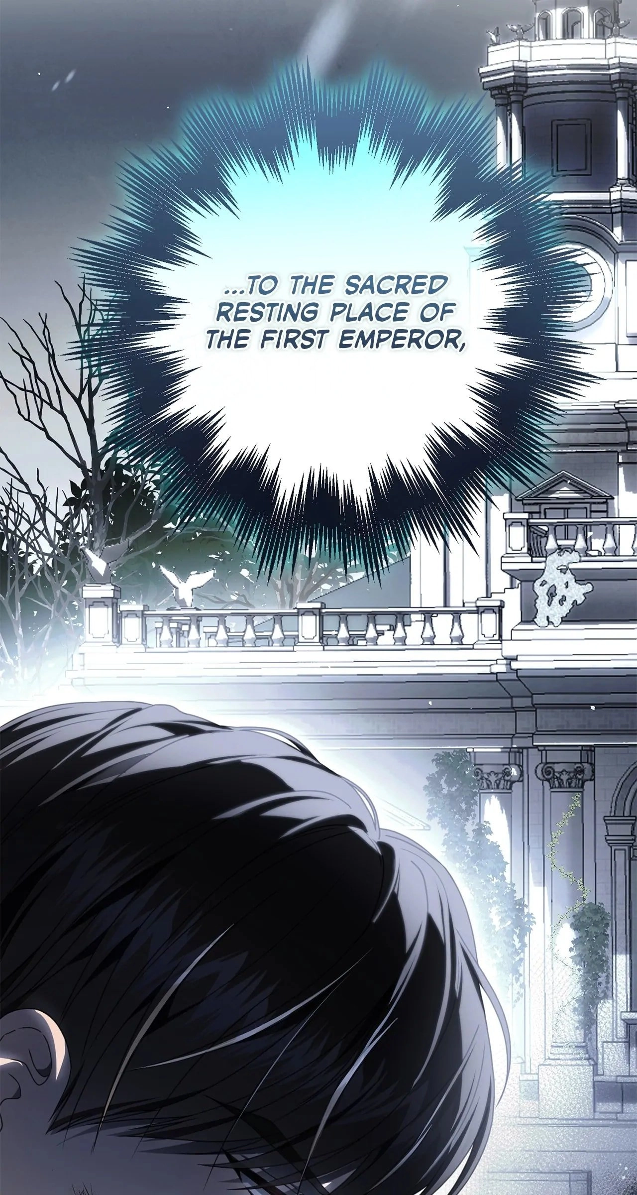 That's Not What My Will Said Chapter 24 Page 119