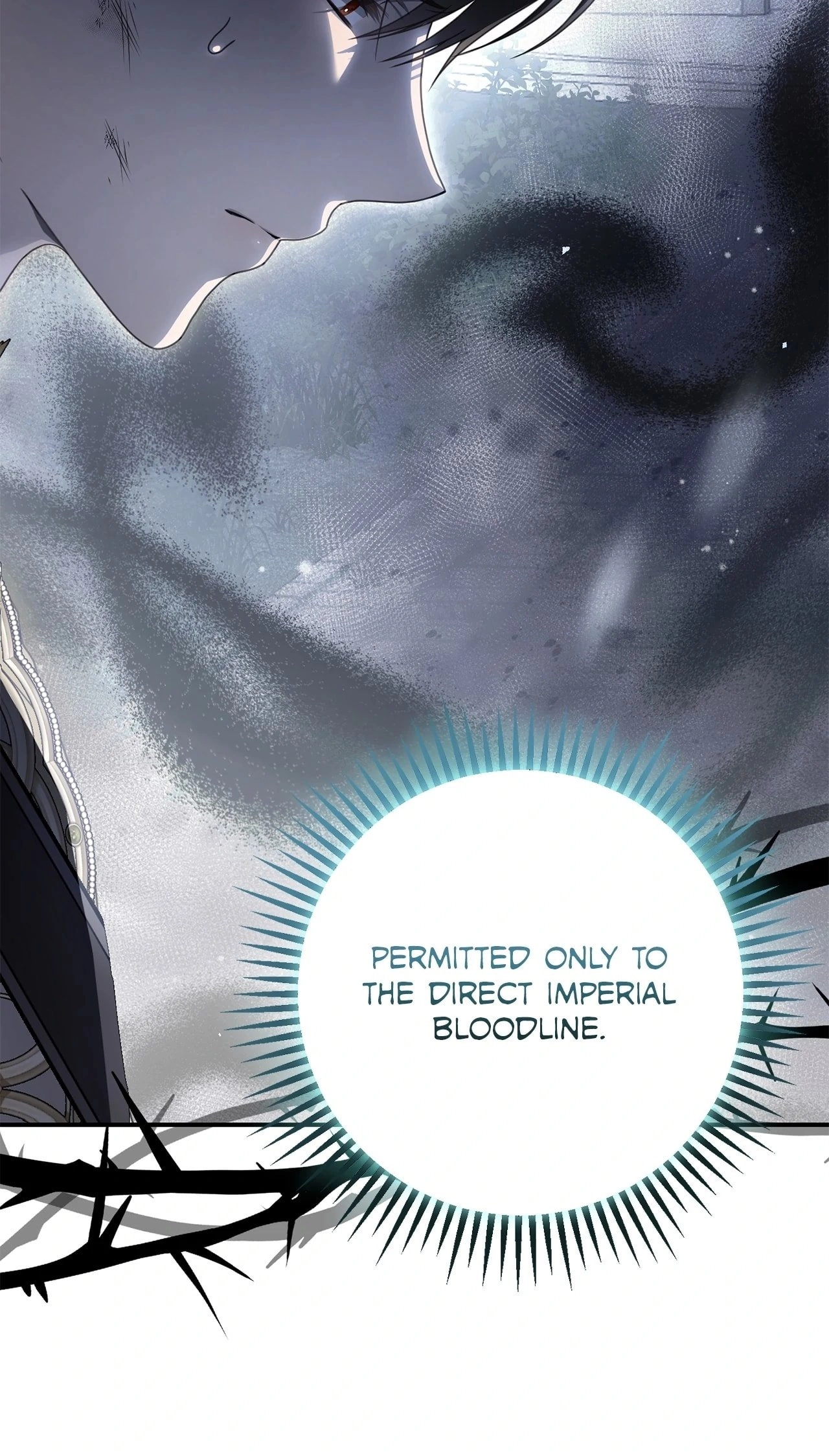 That's Not What My Will Said Chapter 24 Page 120