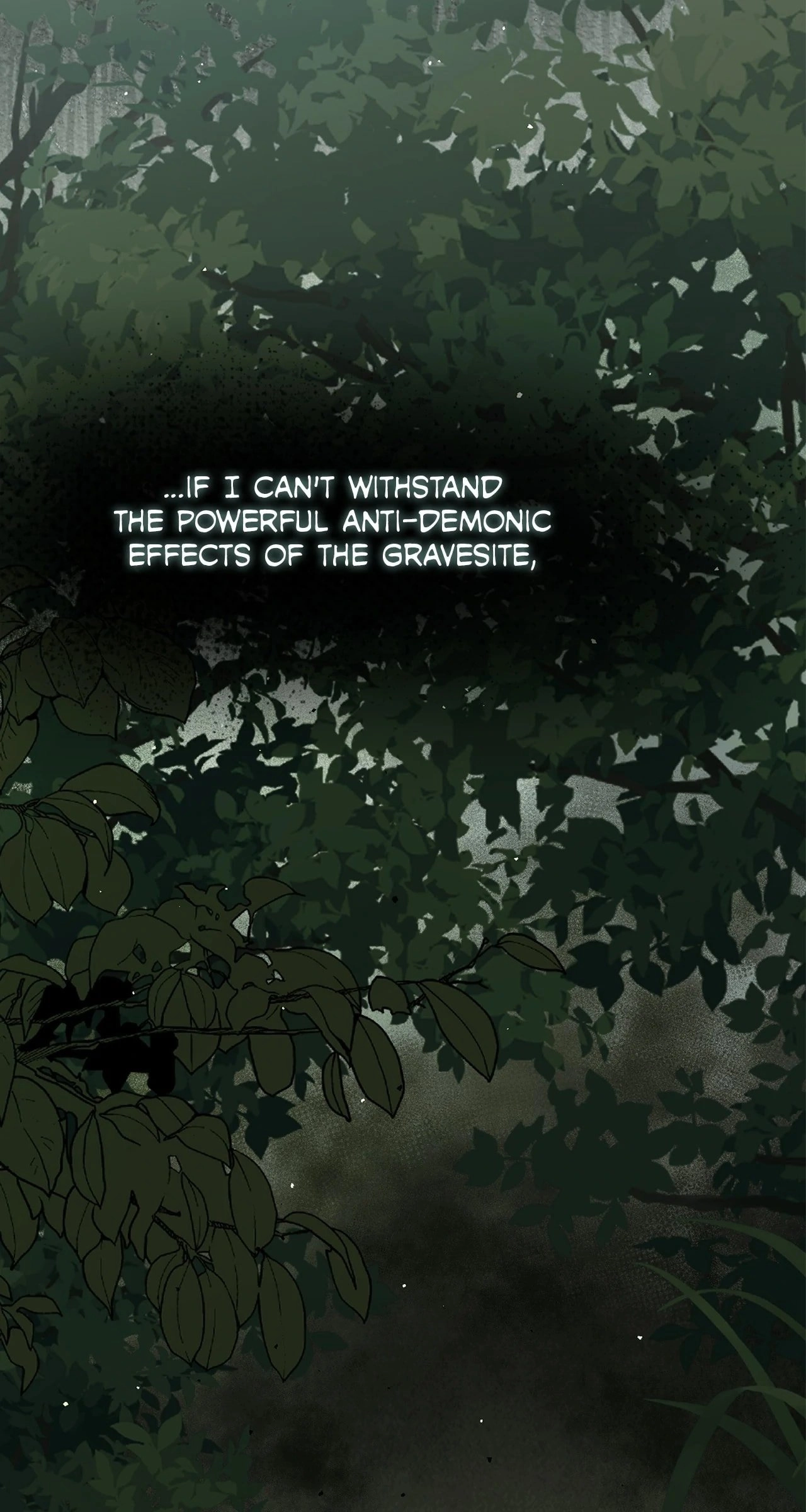 That's Not What My Will Said Chapter 24 Page 123