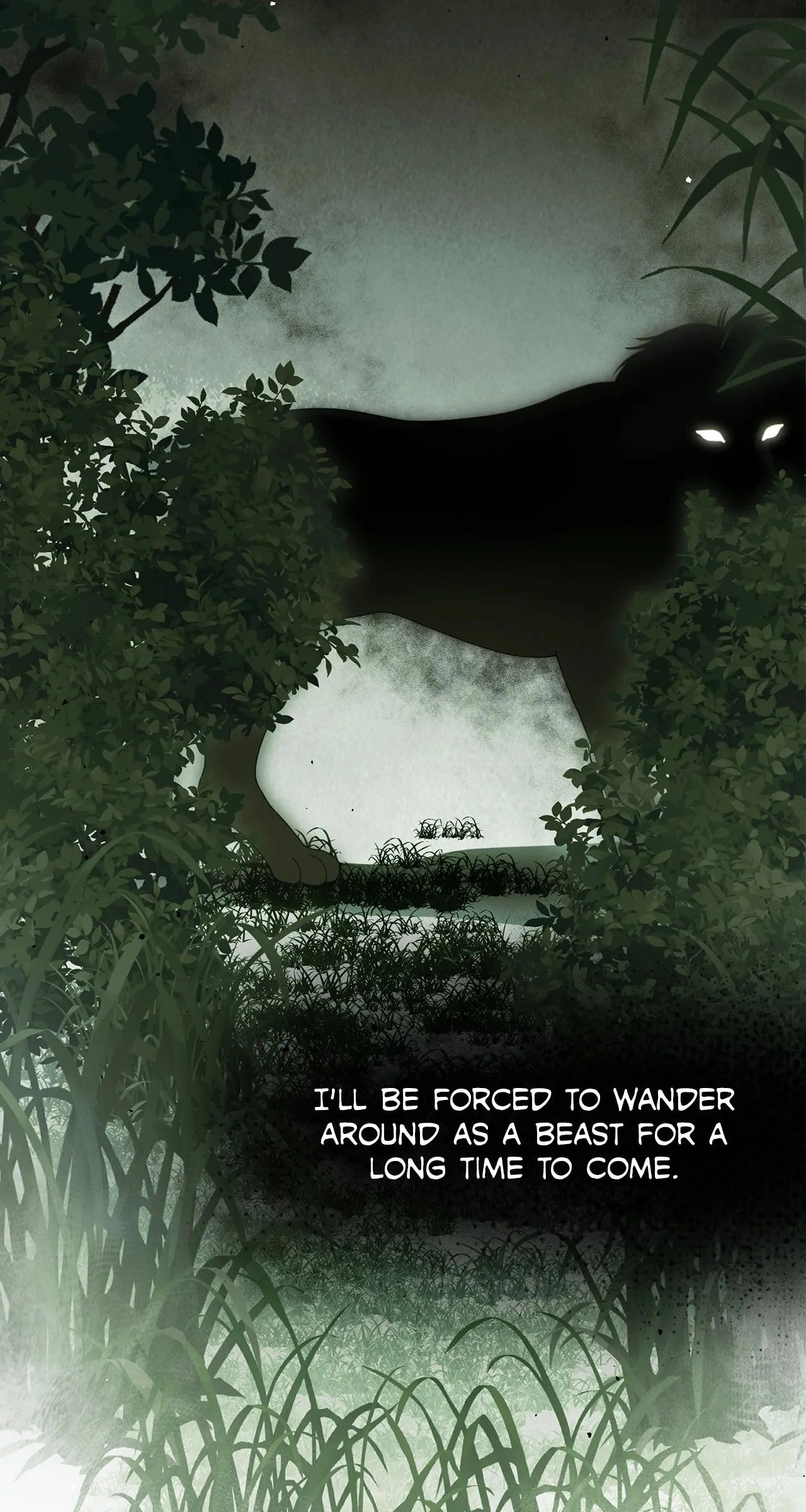 That's Not What My Will Said Chapter 24 Page 124