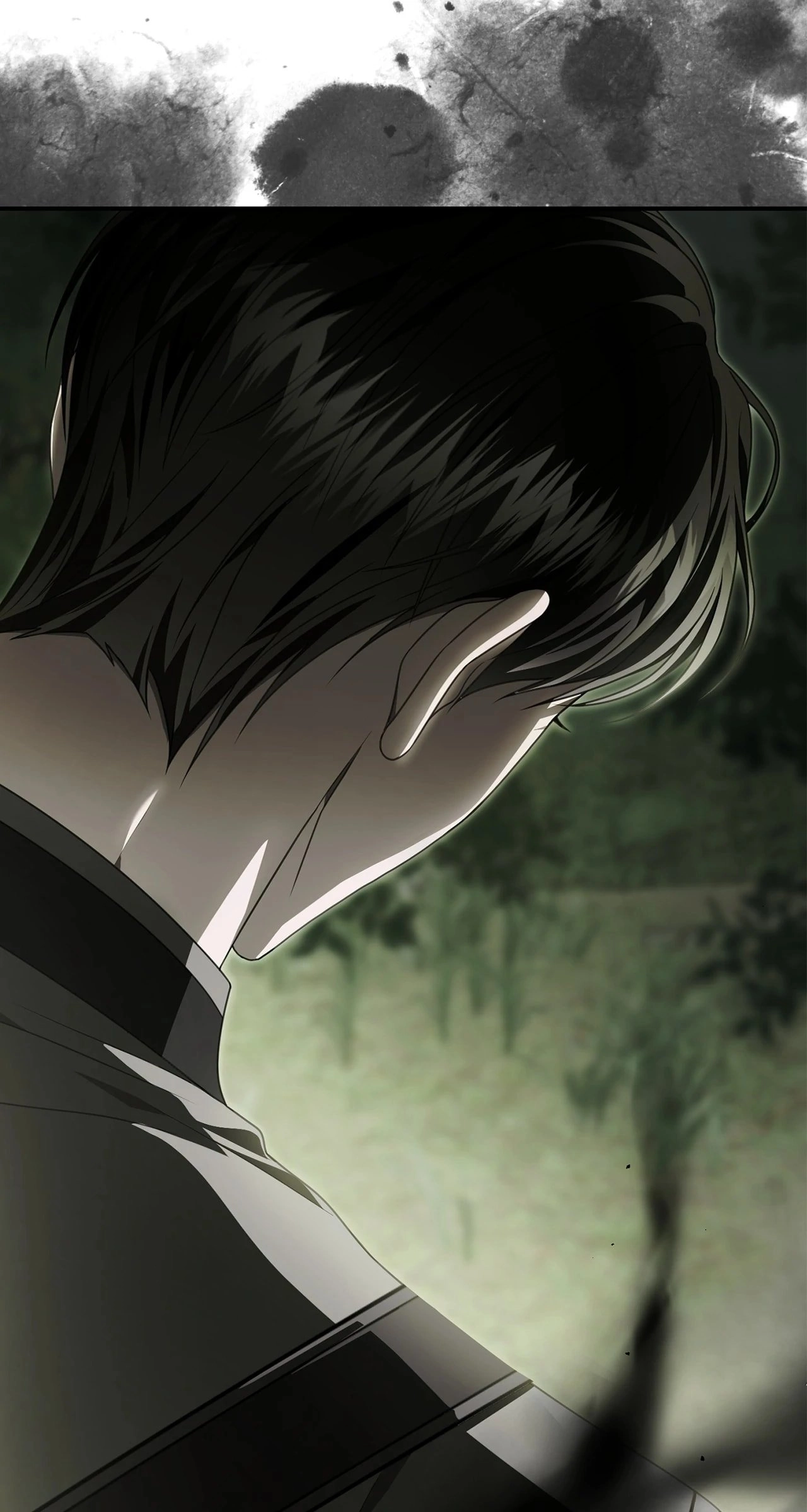 That's Not What My Will Said Chapter 24 Page 126