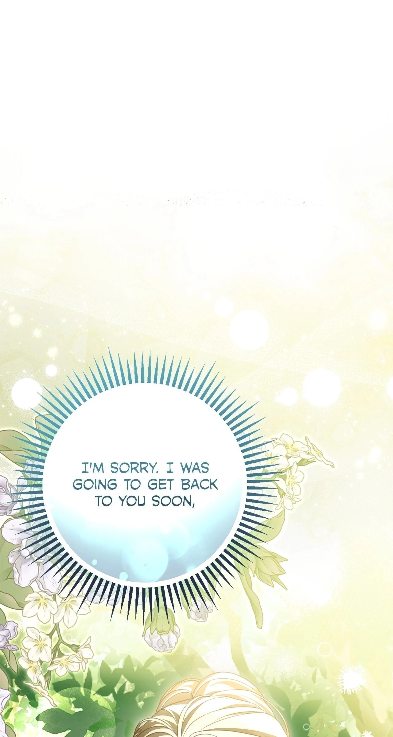 That's Not What My Will Said Chapter 24 Page 128