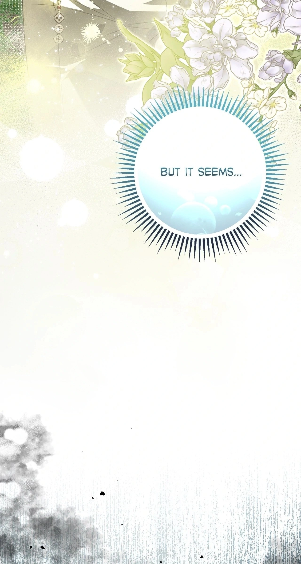 That's Not What My Will Said Chapter 24 Page 130