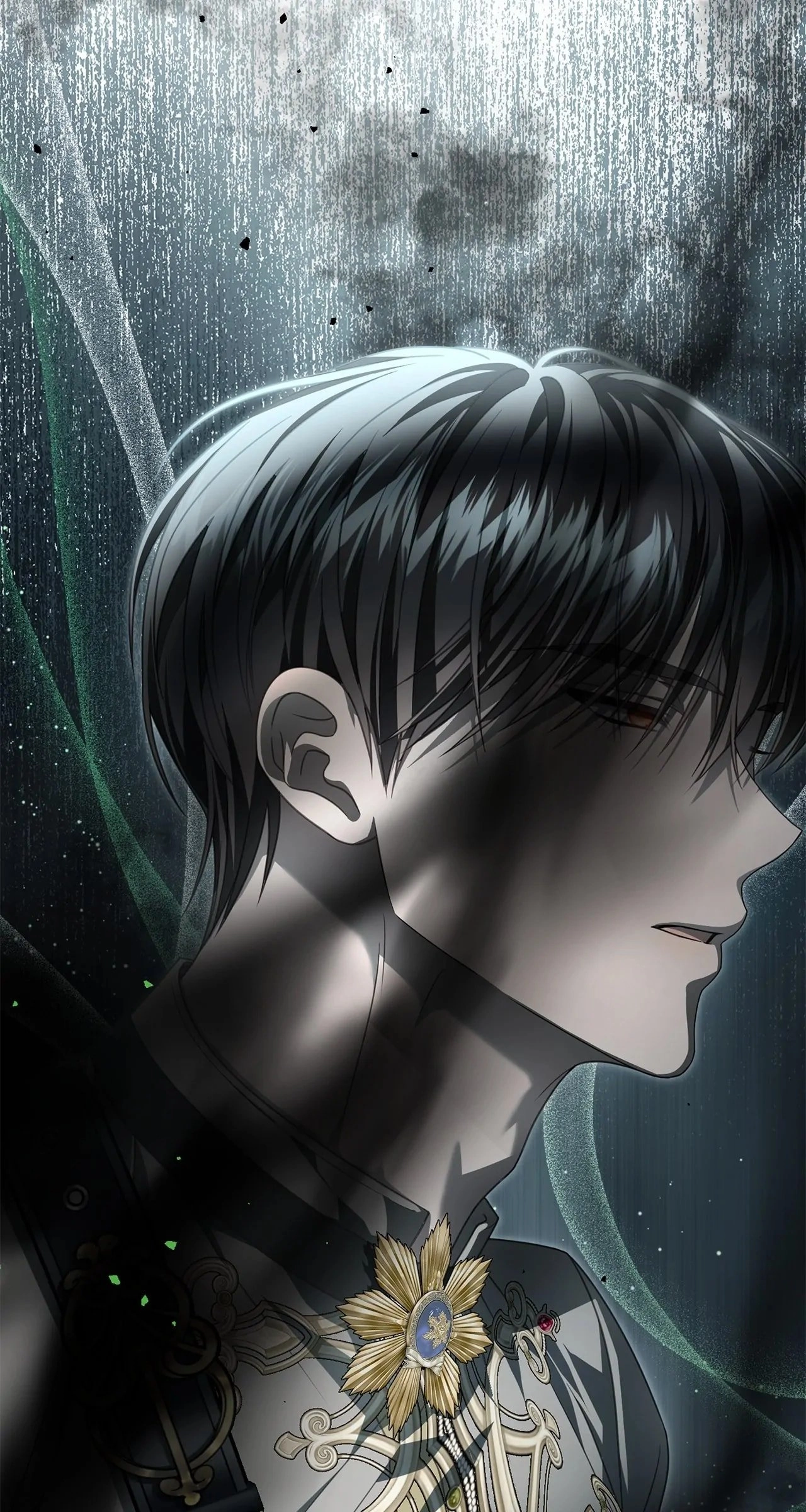 That's Not What My Will Said Chapter 24 Page 131