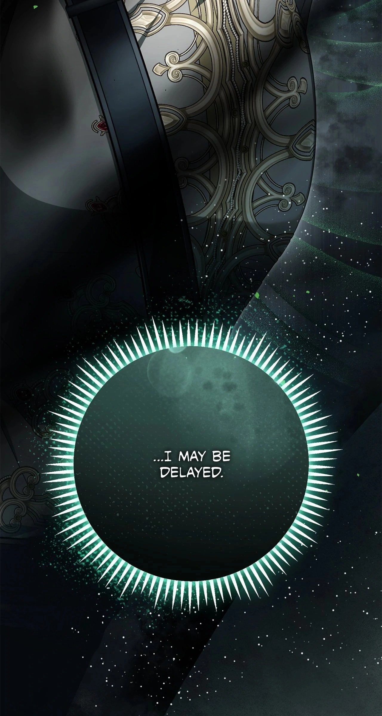 That's Not What My Will Said Chapter 24 Page 132