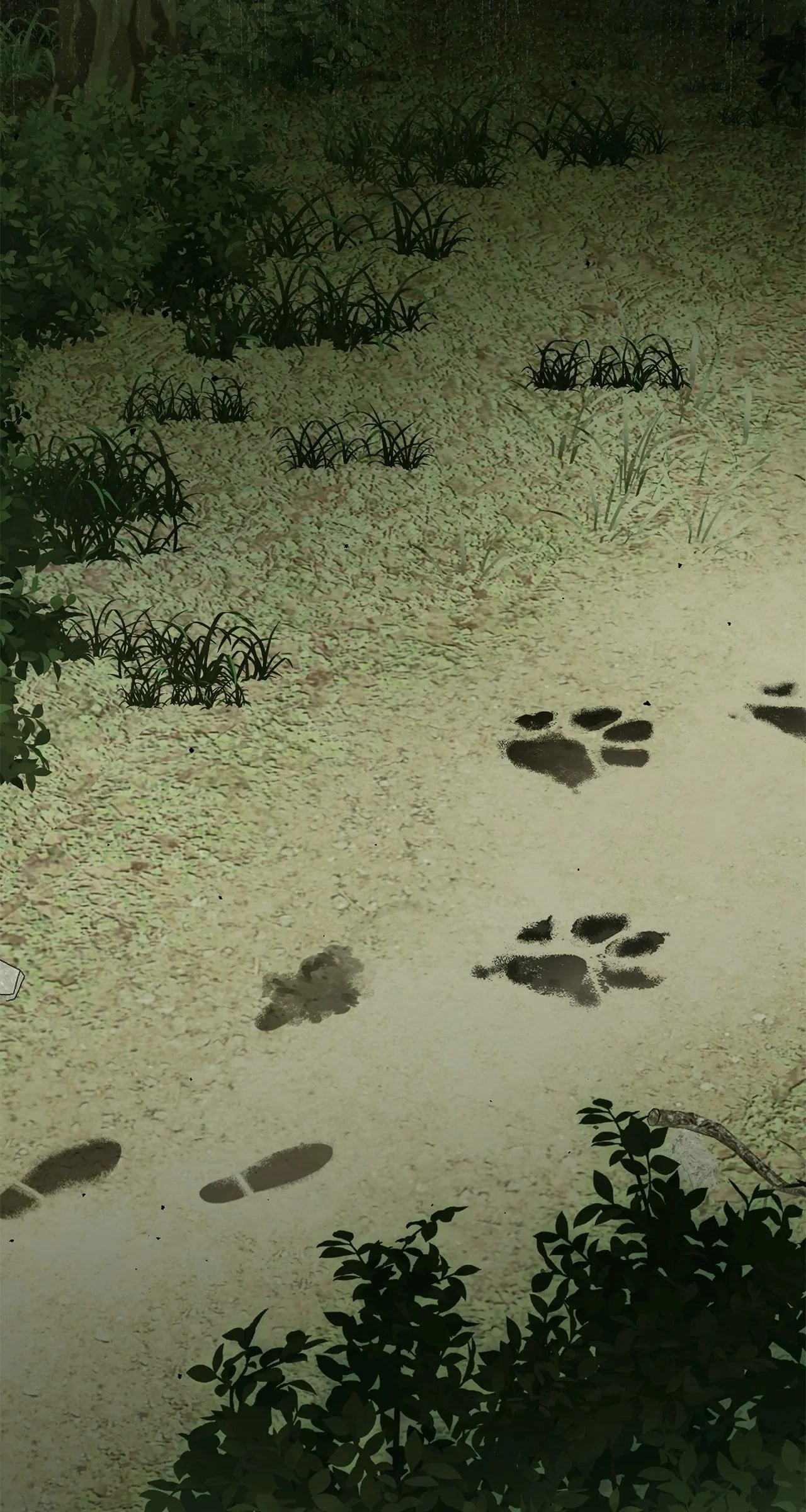 That's Not What My Will Said Chapter 24 Page 135