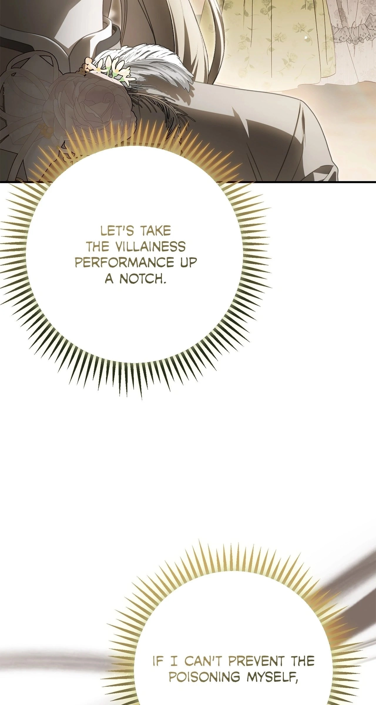 That's Not What My Will Said Chapter 24 Page 16