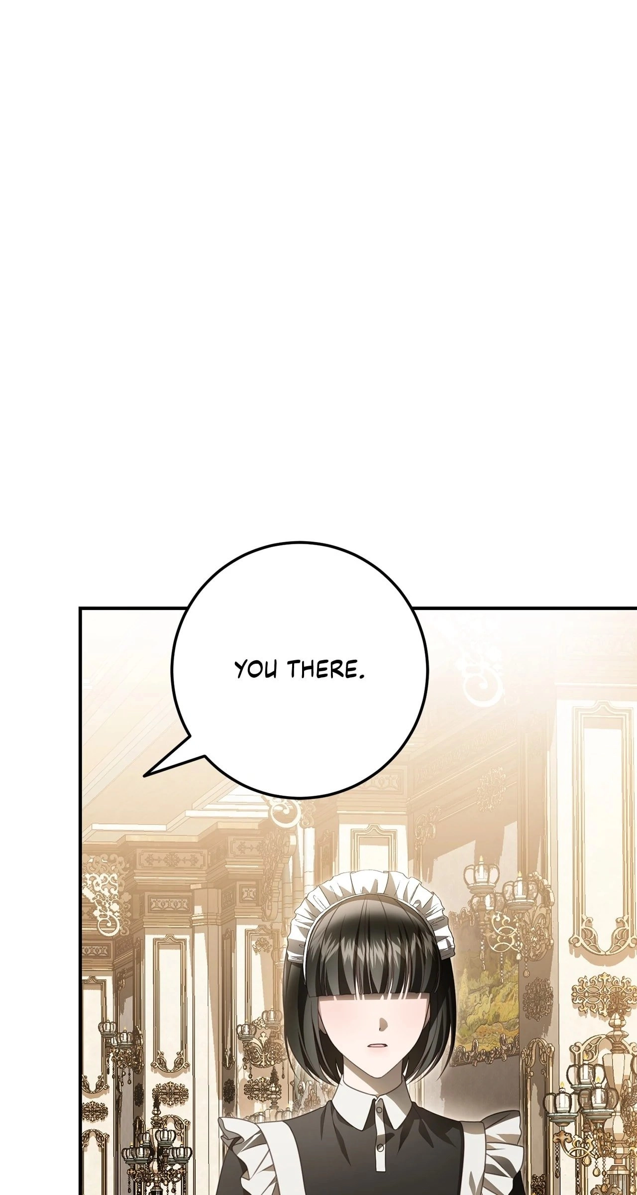 That's Not What My Will Said Chapter 24 Page 18