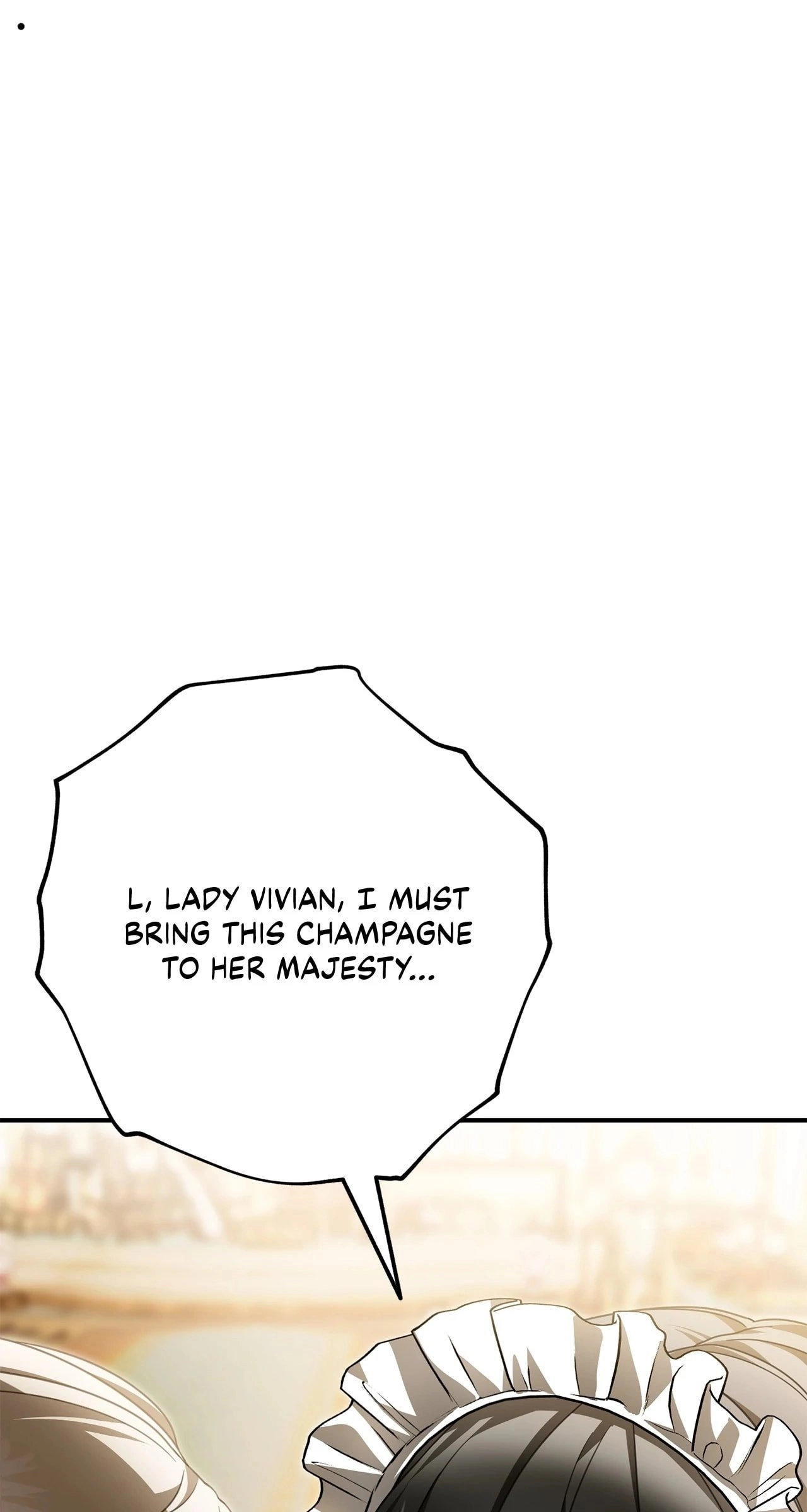 That's Not What My Will Said Chapter 24 Page 22