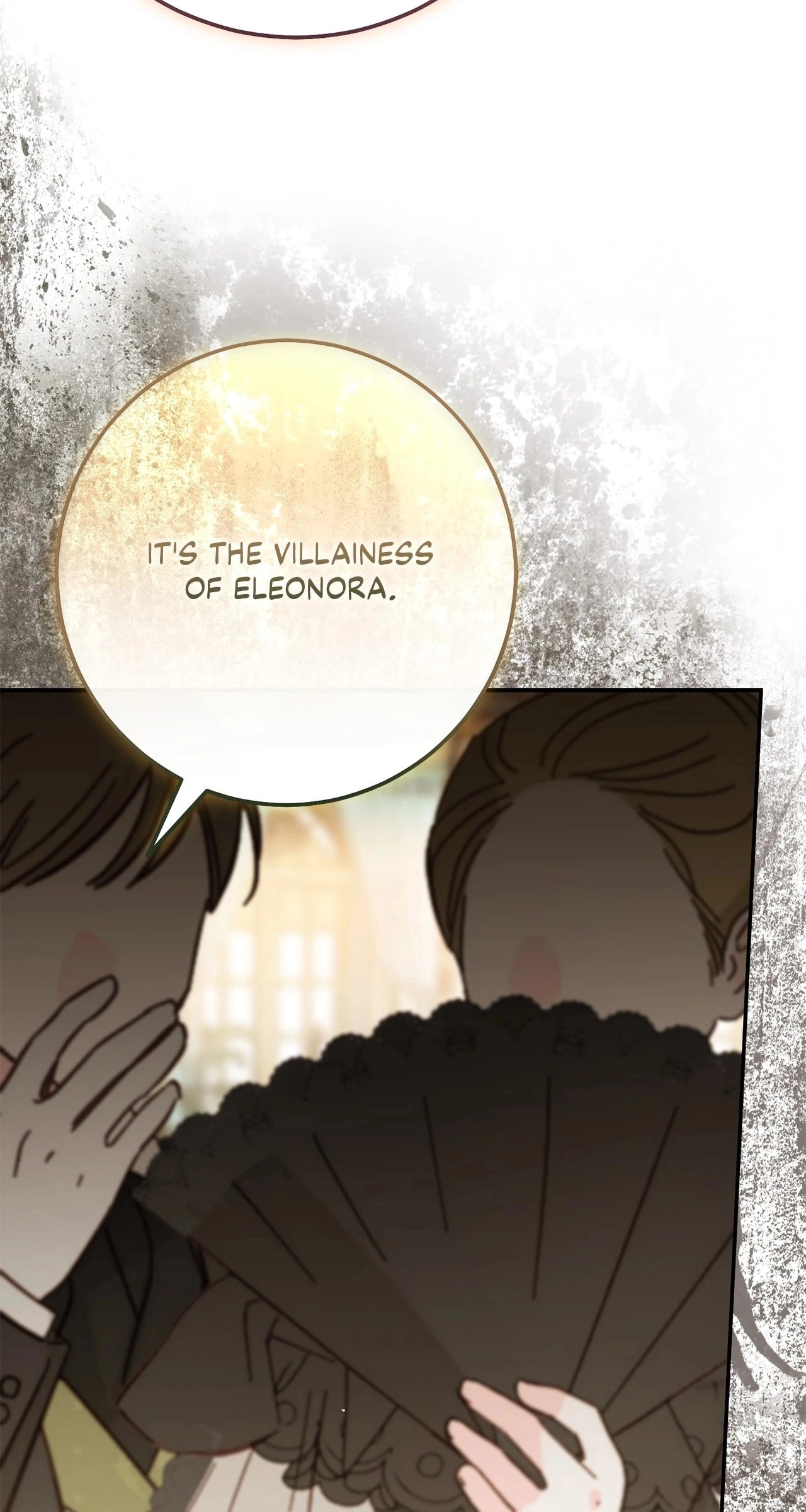 That's Not What My Will Said Chapter 24 Page 26