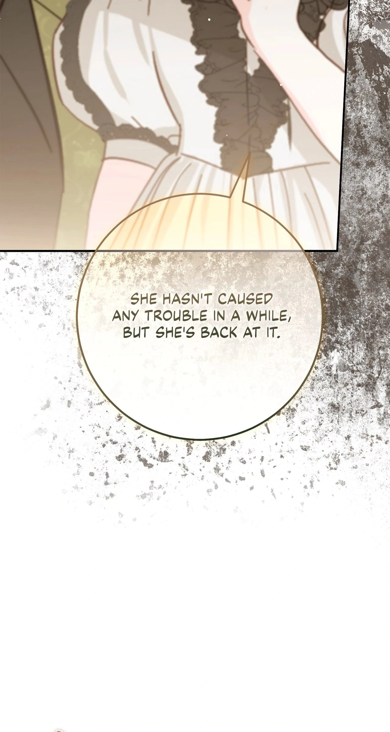 That's Not What My Will Said Chapter 24 Page 27