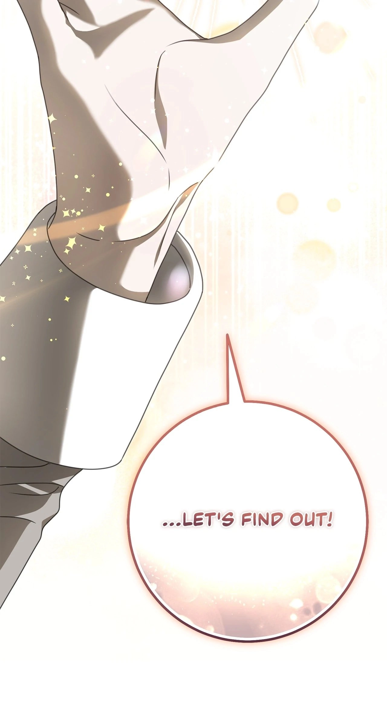 That's Not What My Will Said Chapter 24 Page 31