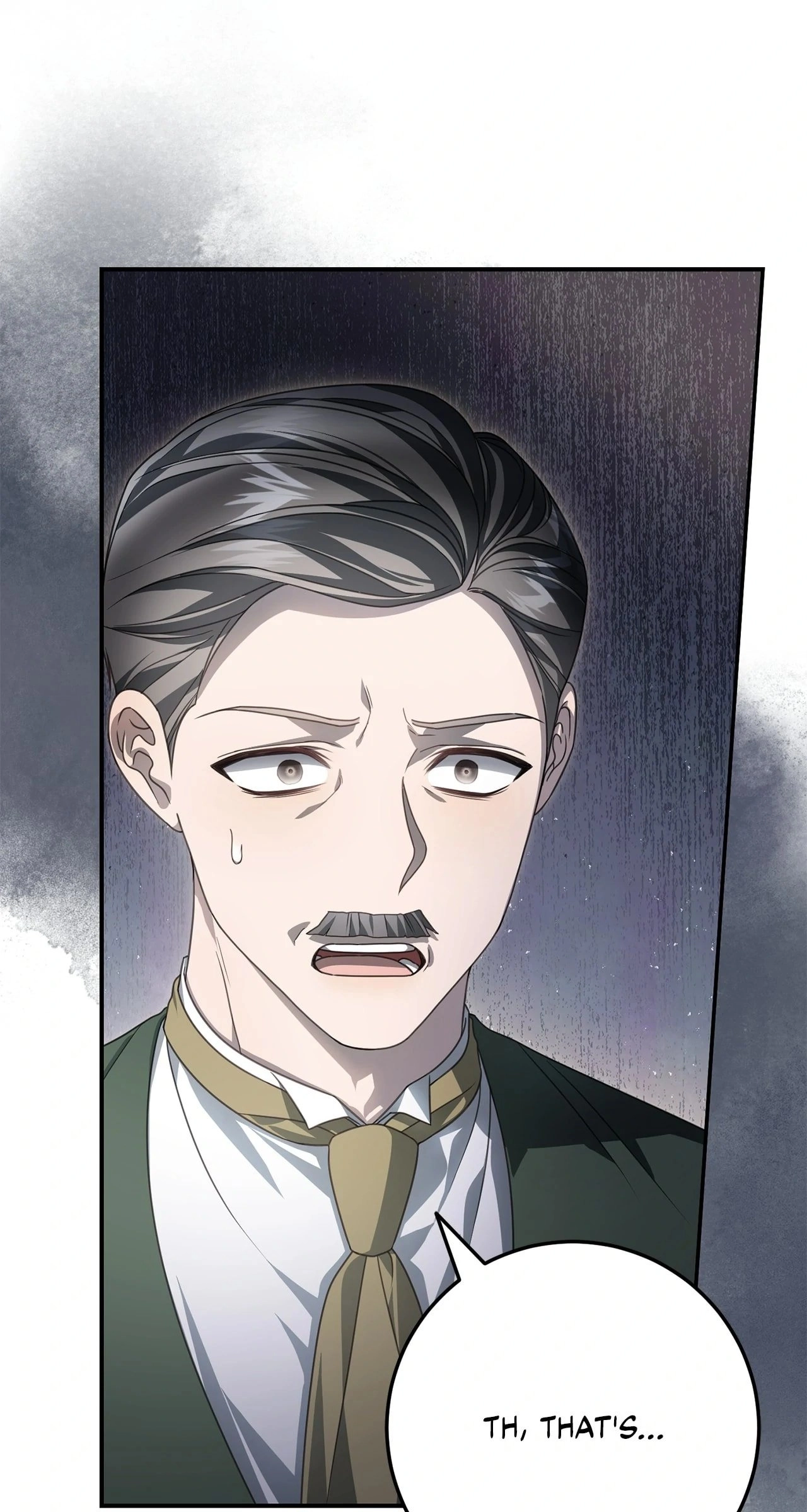 That's Not What My Will Said Chapter 24 Page 39