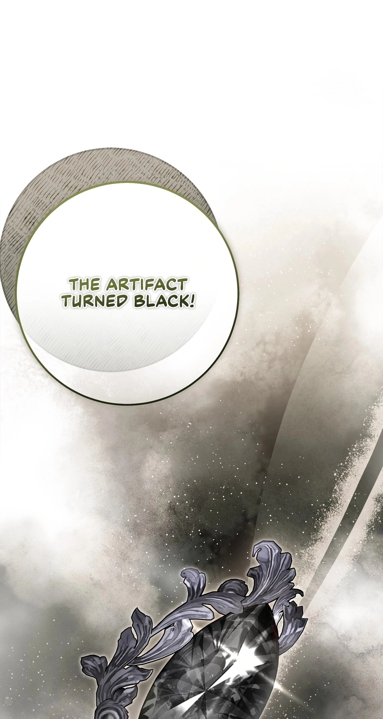 That's Not What My Will Said Chapter 24 Page 44