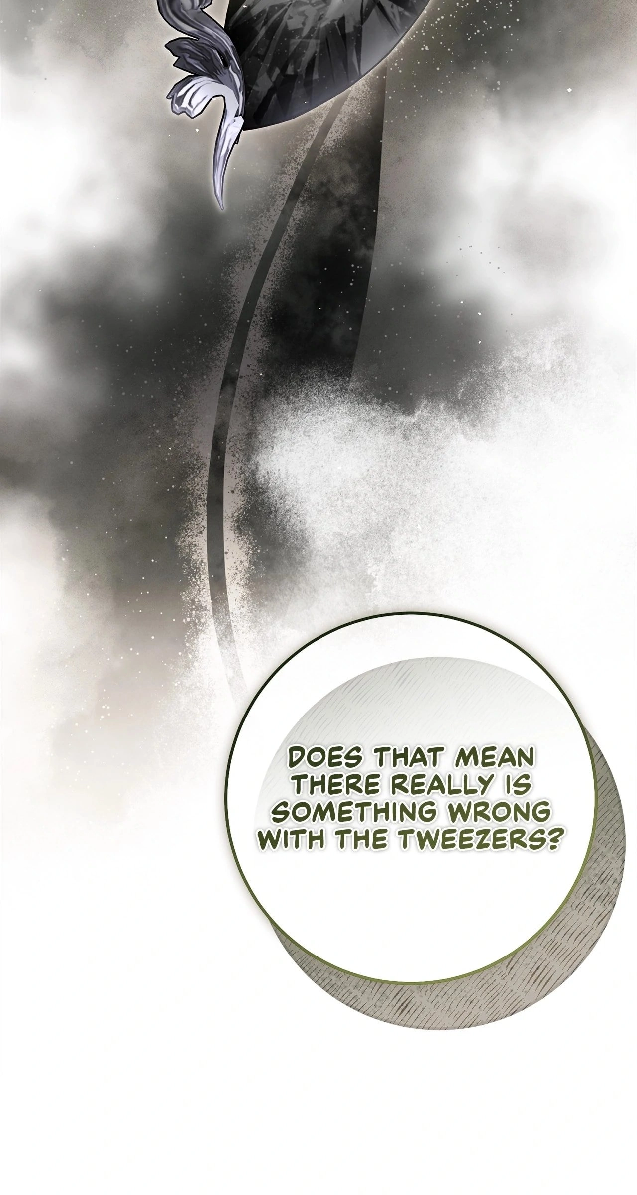 That's Not What My Will Said Chapter 24 Page 45