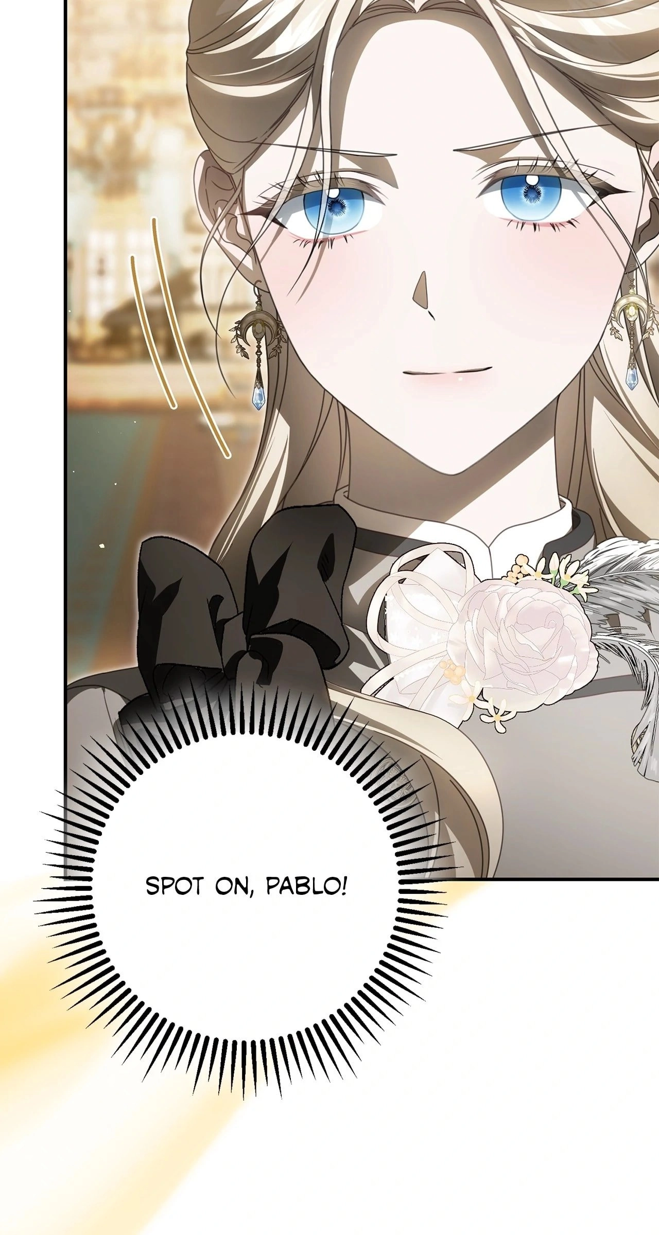 That's Not What My Will Said Chapter 24 Page 49