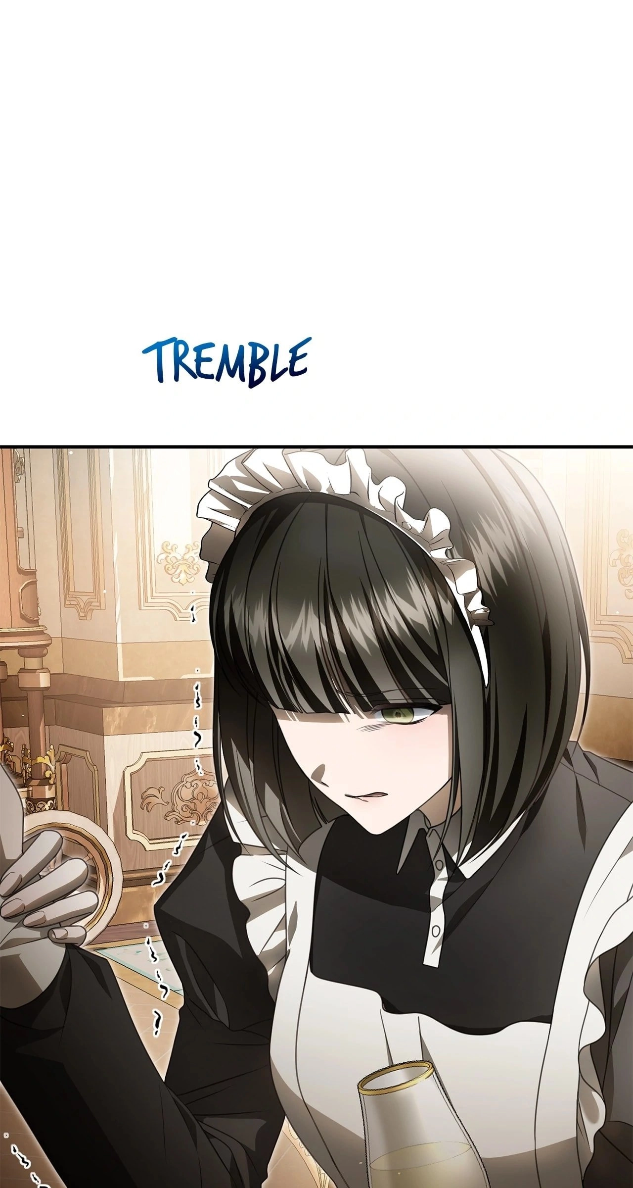 That's Not What My Will Said Chapter 24 Page 52