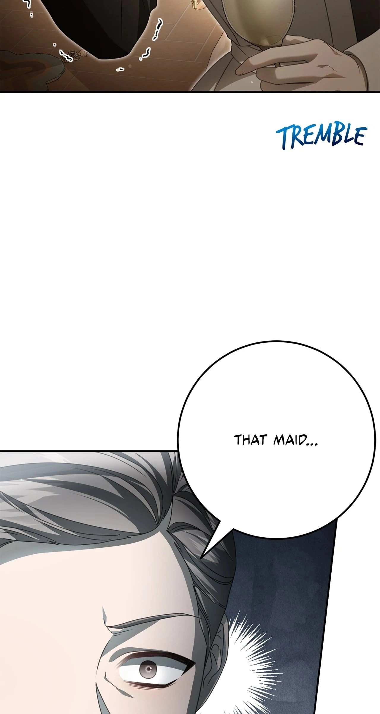 That's Not What My Will Said Chapter 24 Page 53