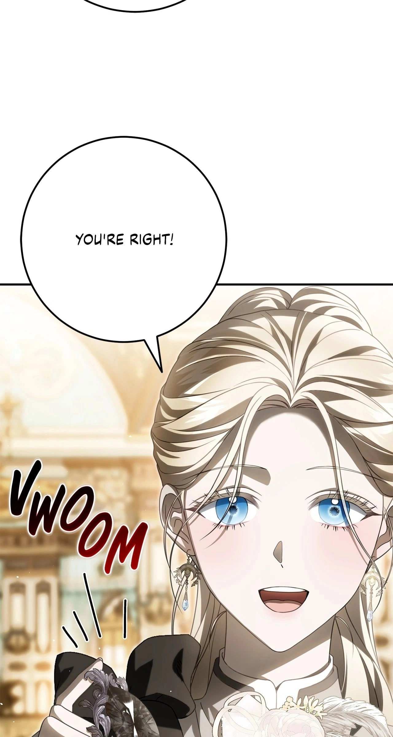 That's Not What My Will Said Chapter 24 Page 59