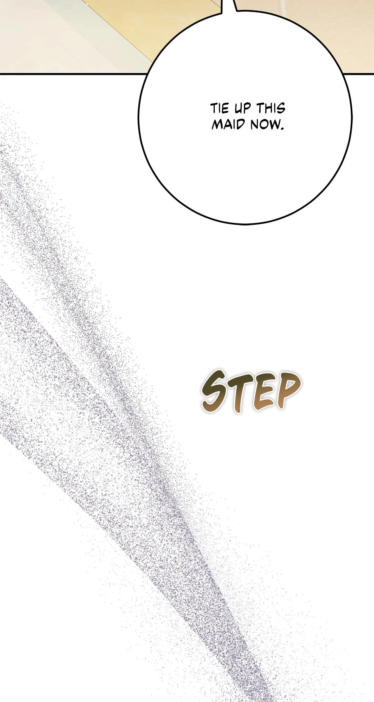 That's Not What My Will Said Chapter 24 Page 64