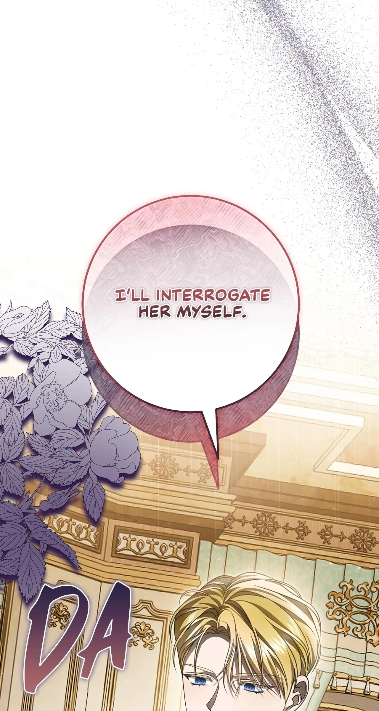 That's Not What My Will Said Chapter 24 Page 65