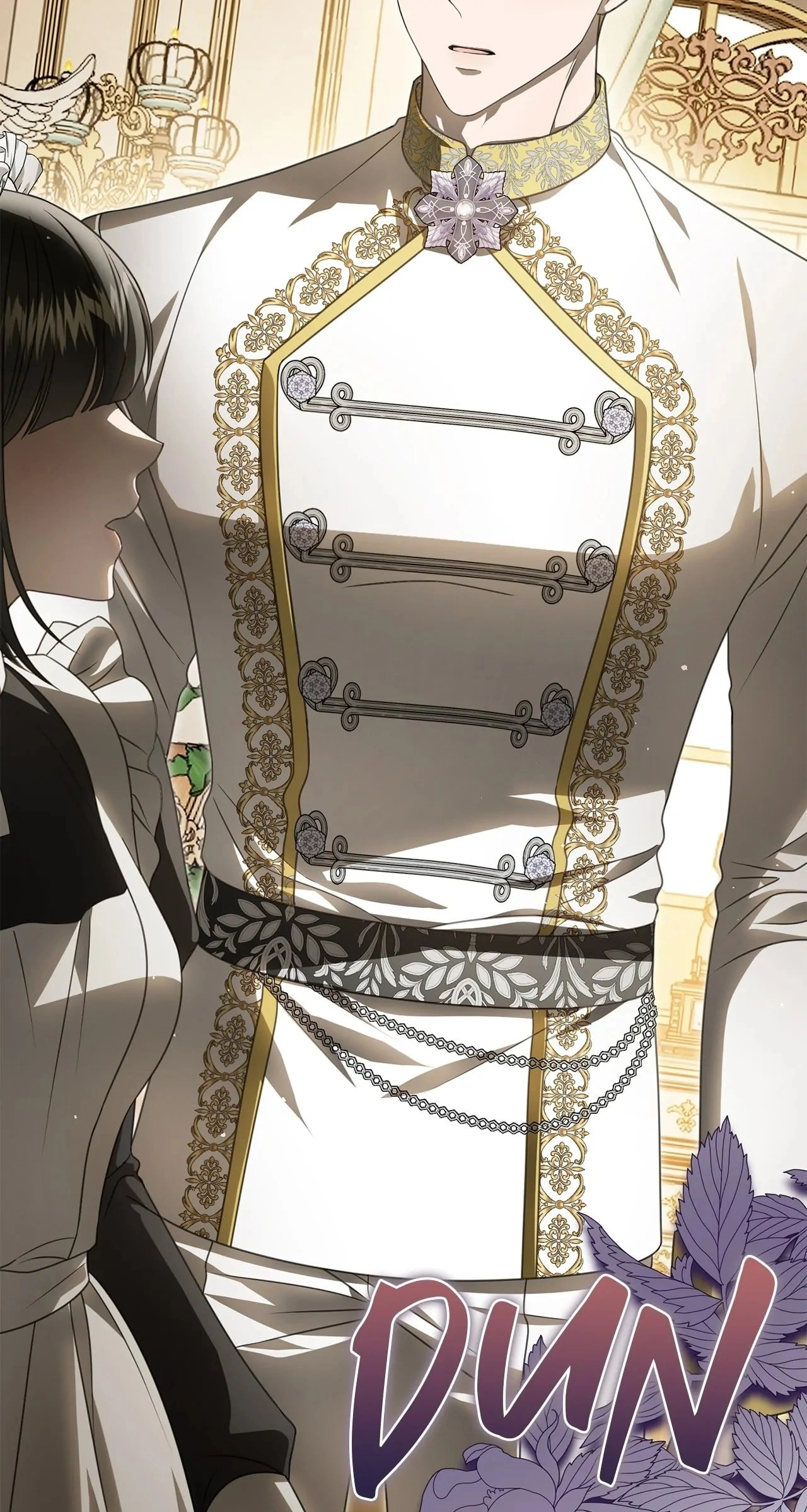 That's Not What My Will Said Chapter 24 Page 66