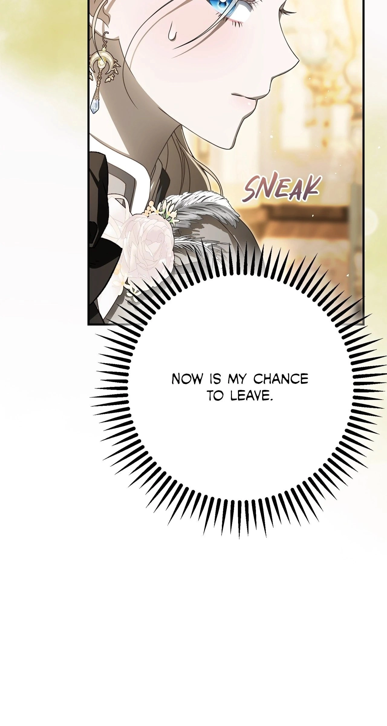 That's Not What My Will Said Chapter 24 Page 70