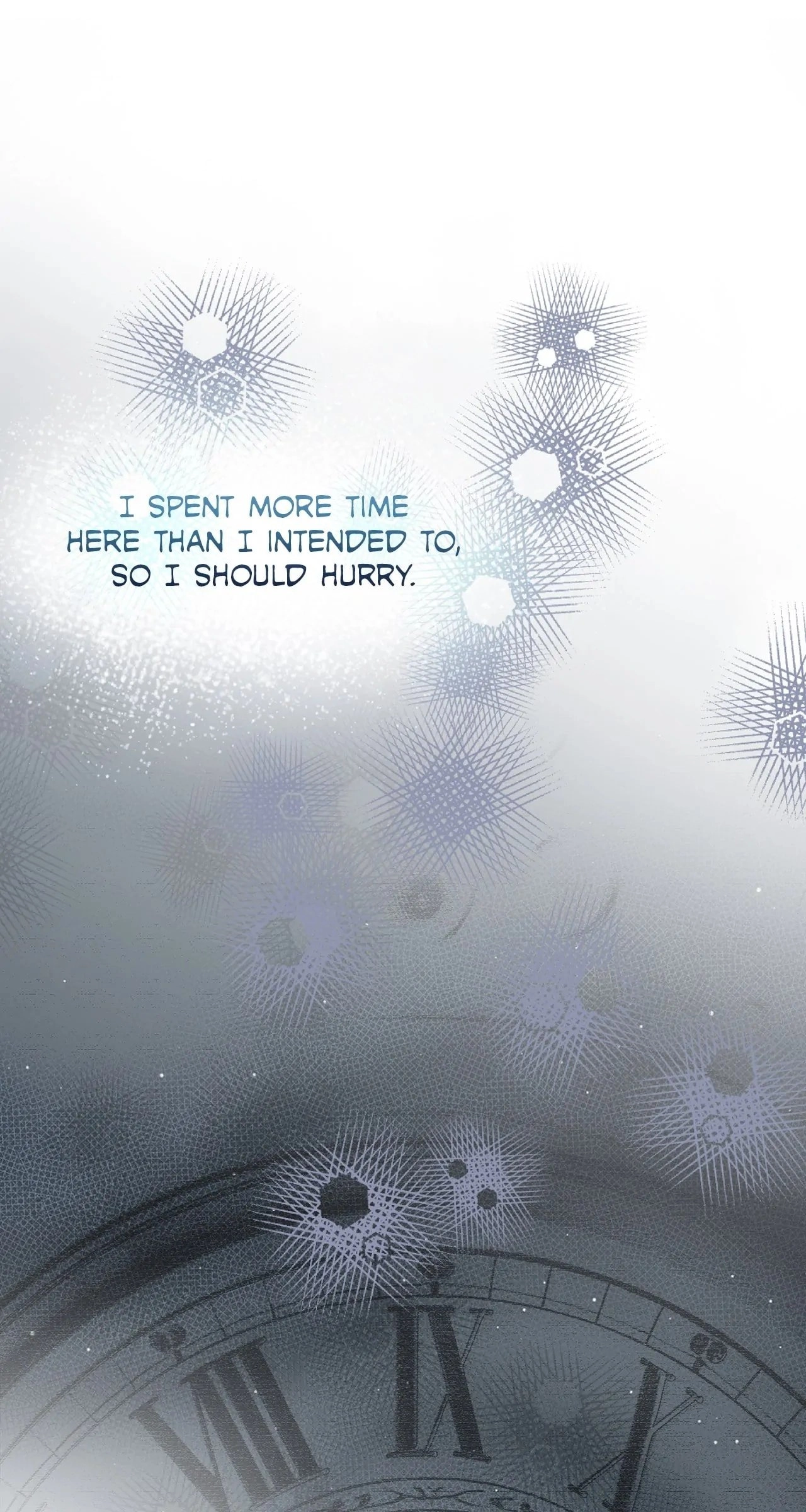 That's Not What My Will Said Chapter 24 Page 71