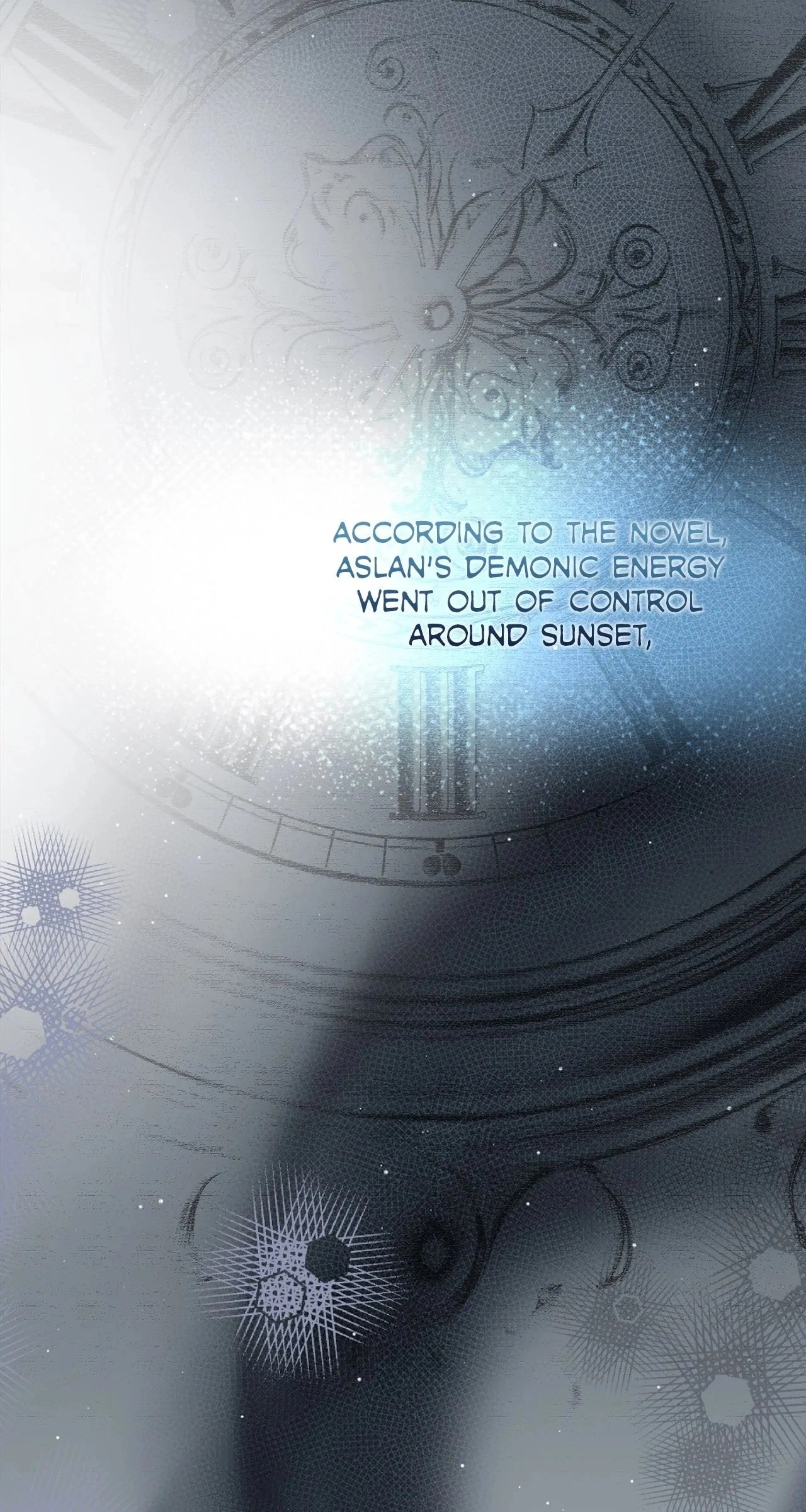 That's Not What My Will Said Chapter 24 Page 72