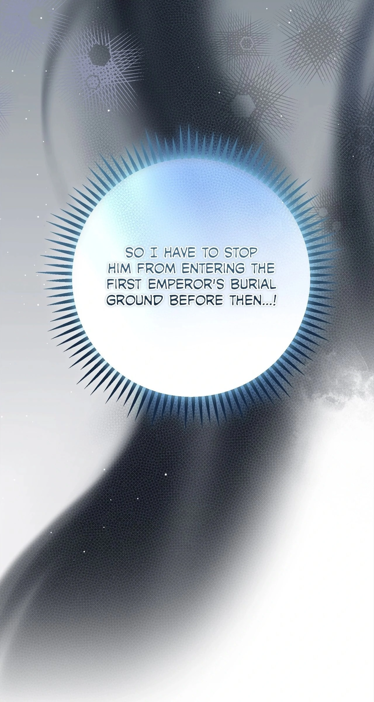 That's Not What My Will Said Chapter 24 Page 73