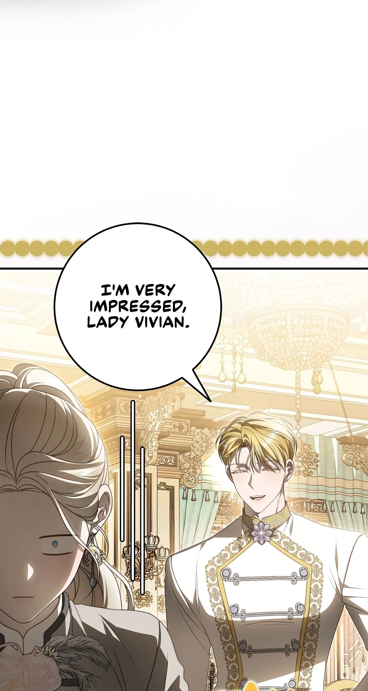 That's Not What My Will Said Chapter 24 Page 74