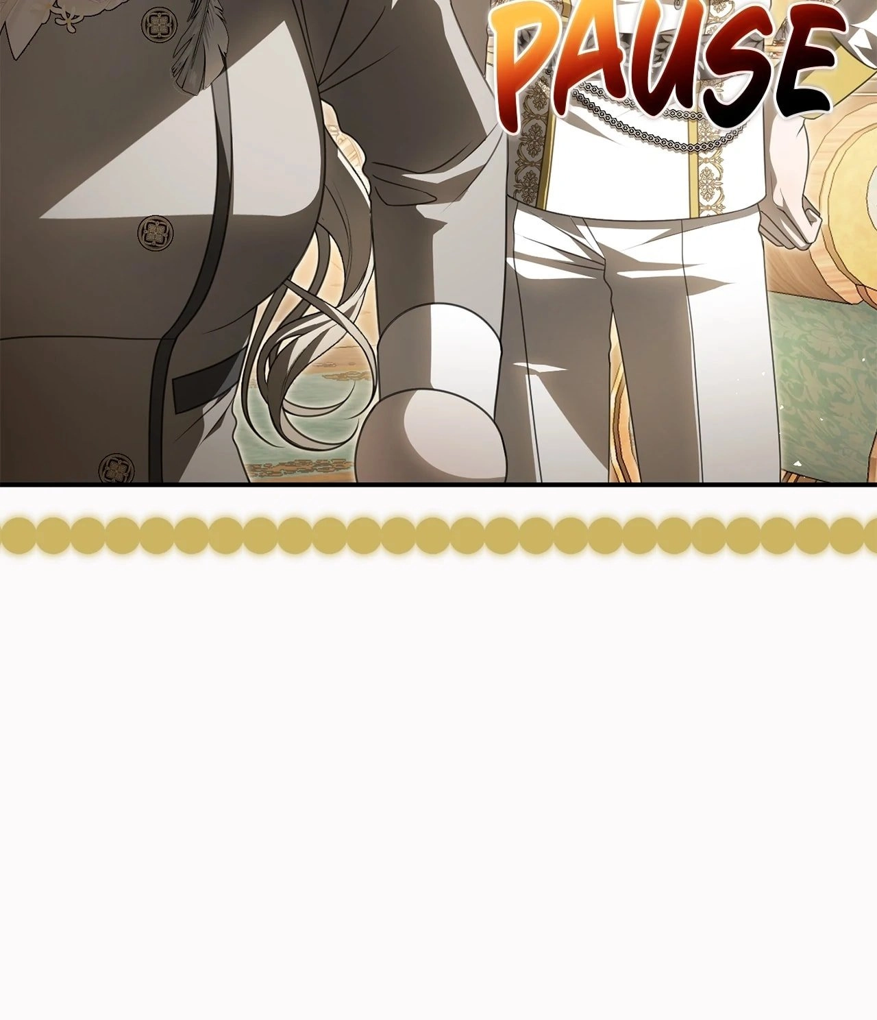 That's Not What My Will Said Chapter 24 Page 75