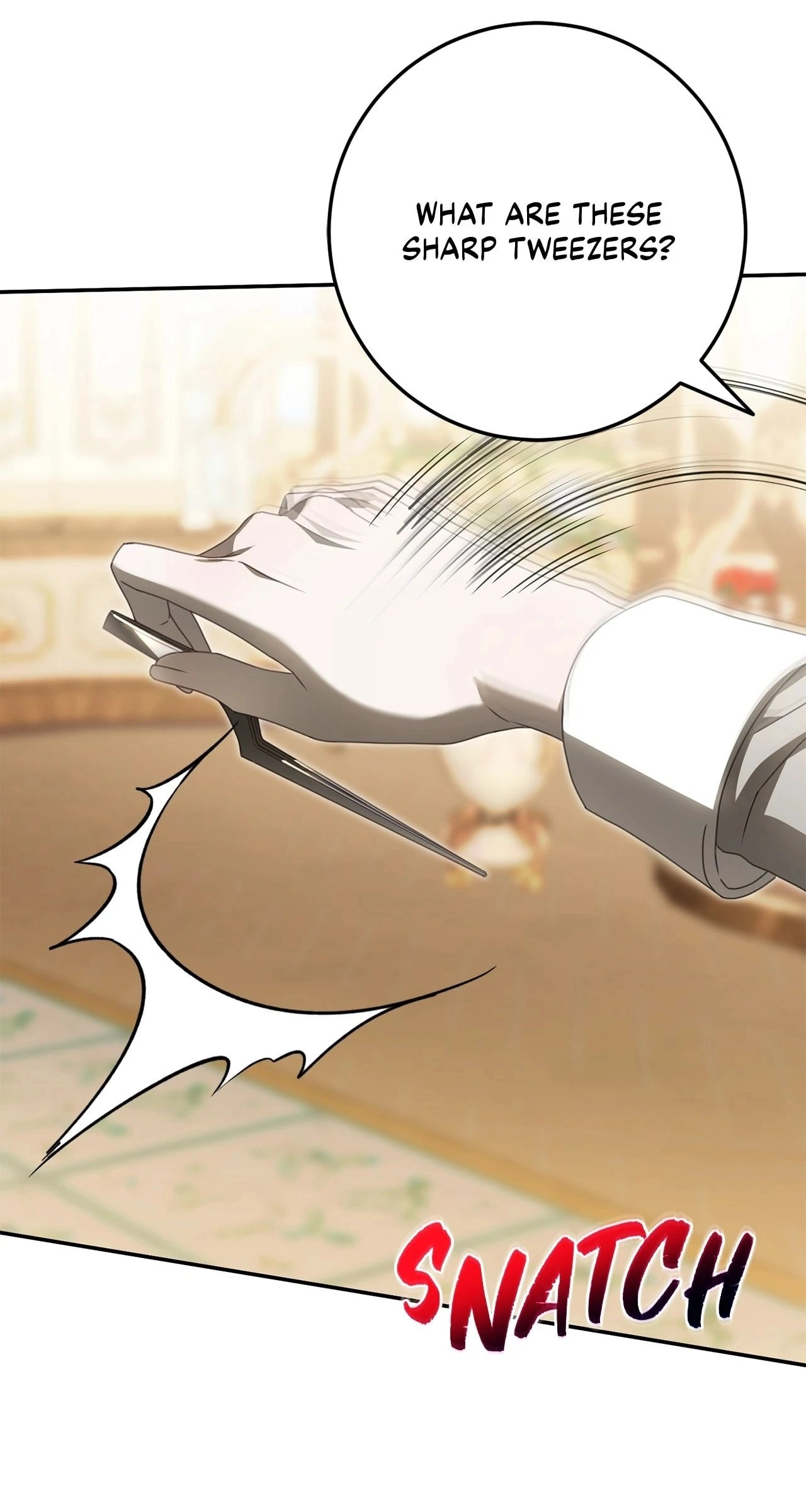 That's Not What My Will Said Chapter 24 Page 9