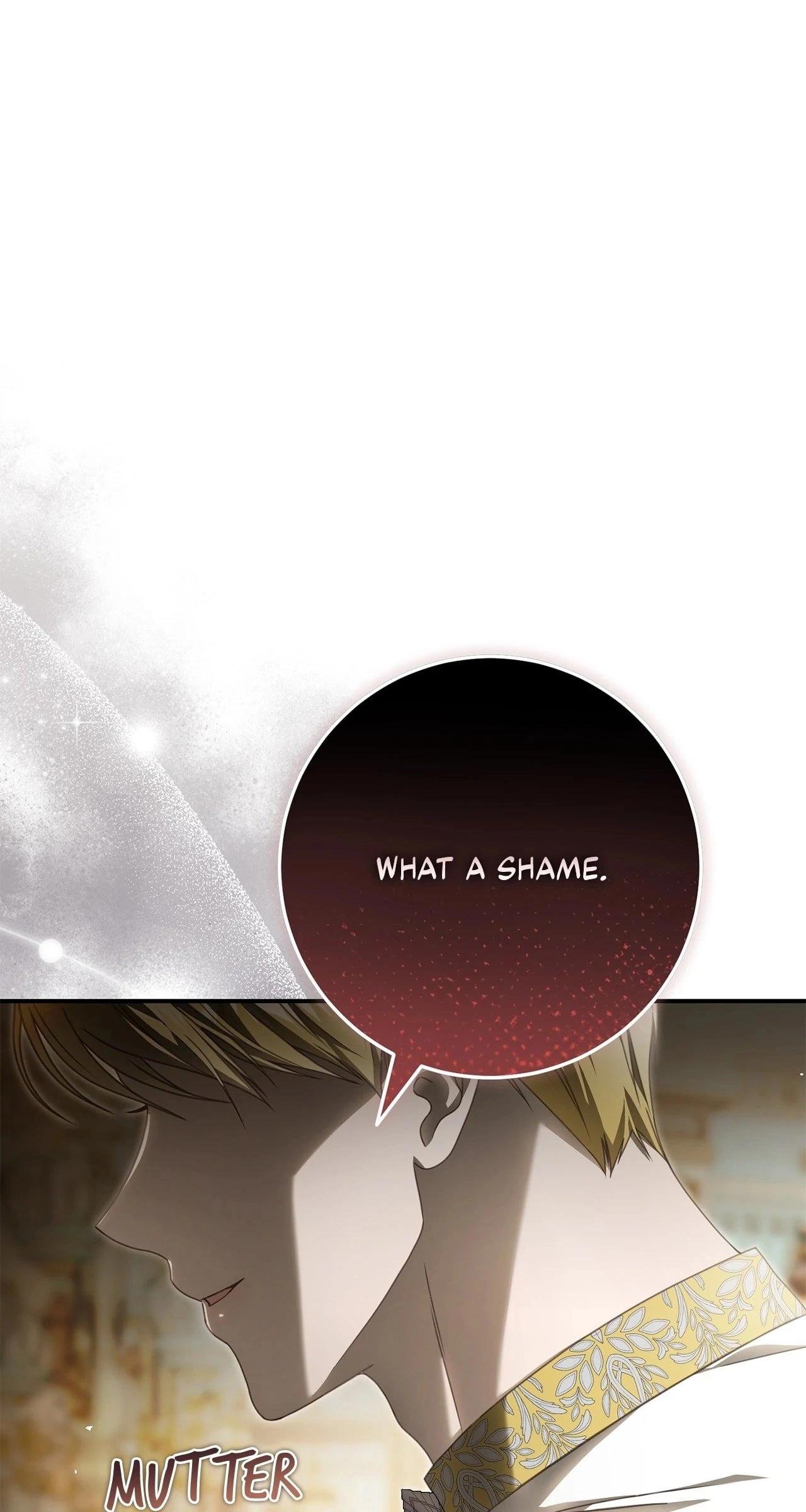 That's Not What My Will Said Chapter 24 Page 85