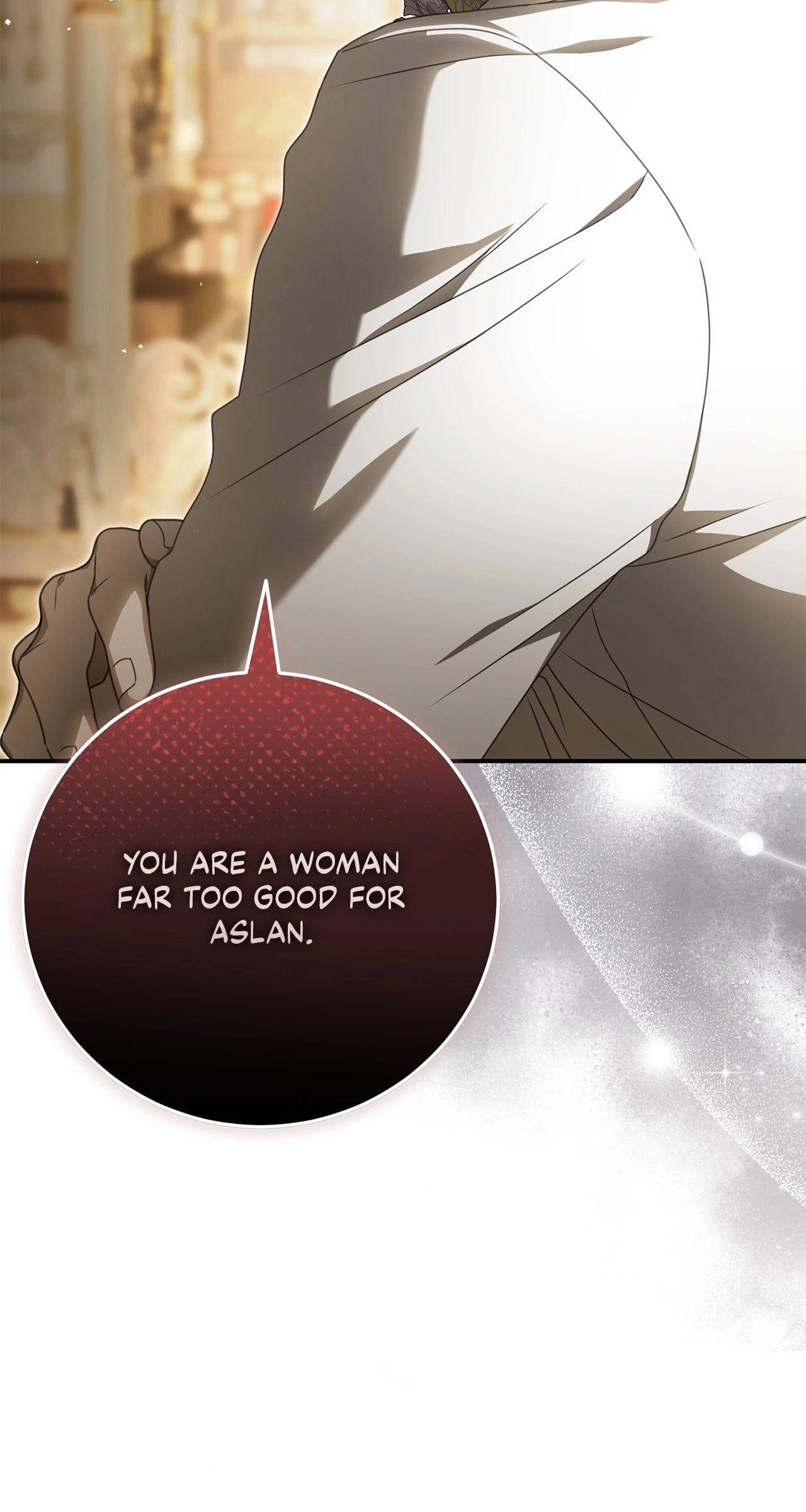 That's Not What My Will Said Chapter 24 Page 86