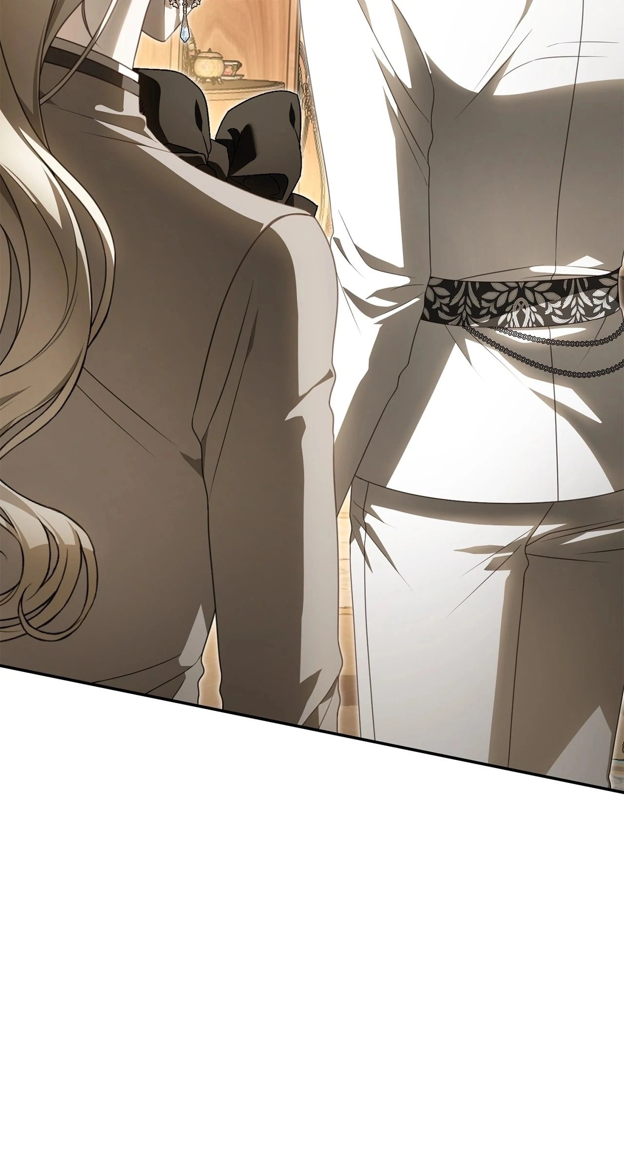 That's Not What My Will Said Chapter 24 Page 88