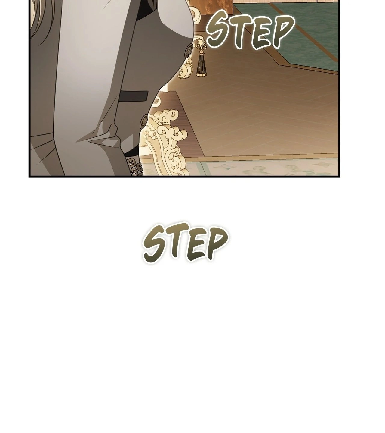 That's Not What My Will Said Chapter 24 Page 90