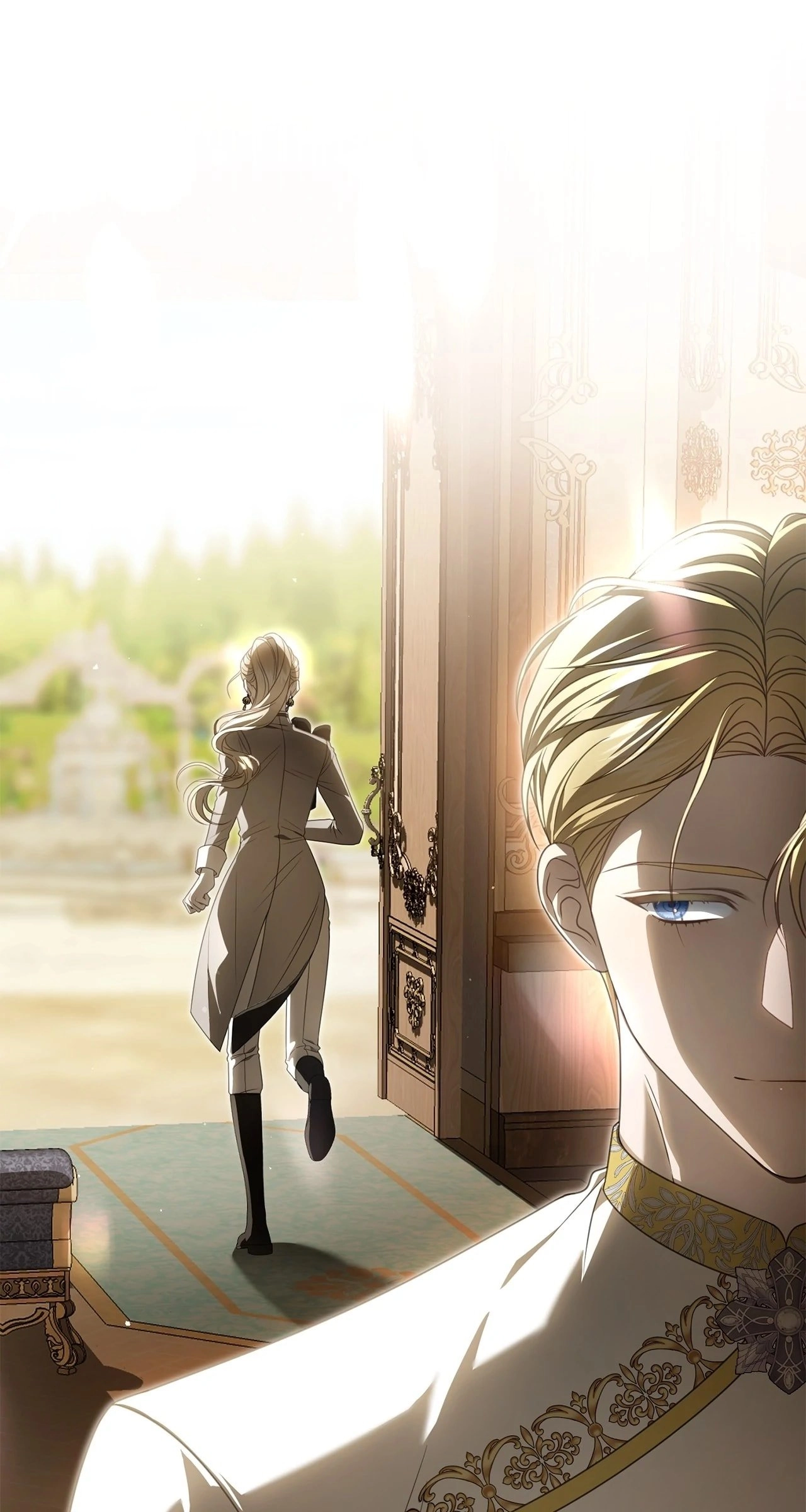 That's Not What My Will Said Chapter 24 Page 91