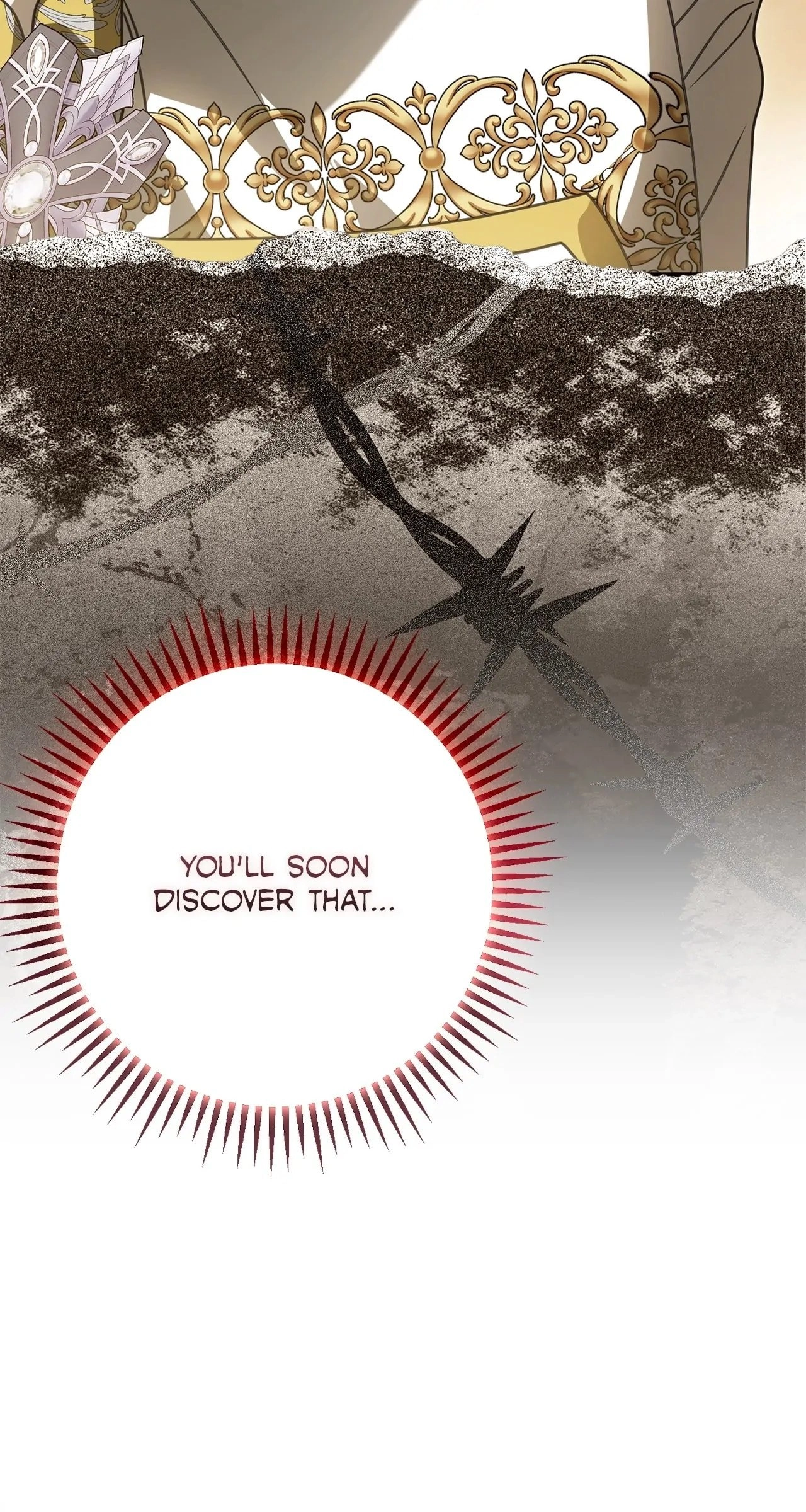 That's Not What My Will Said Chapter 24 Page 94