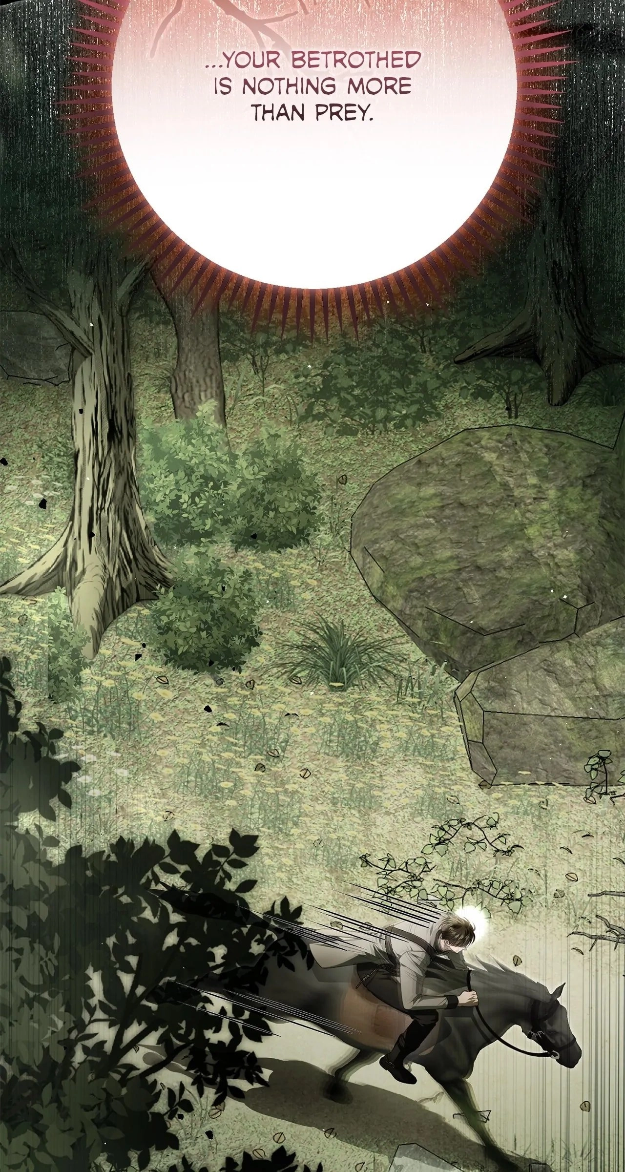 That's Not What My Will Said Chapter 24 Page 96