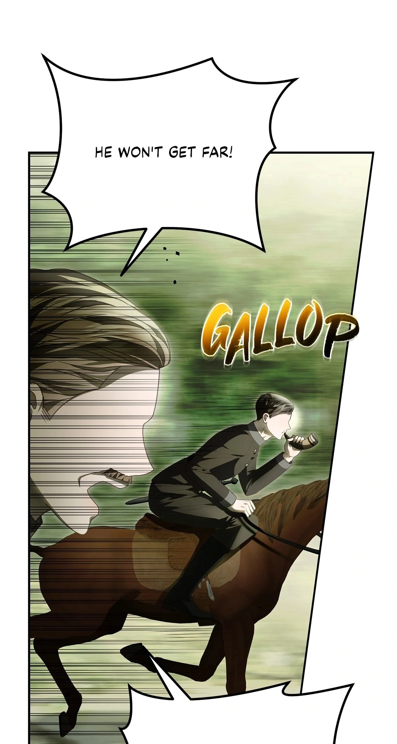 That's Not What My Will Said Chapter 24 Page 98