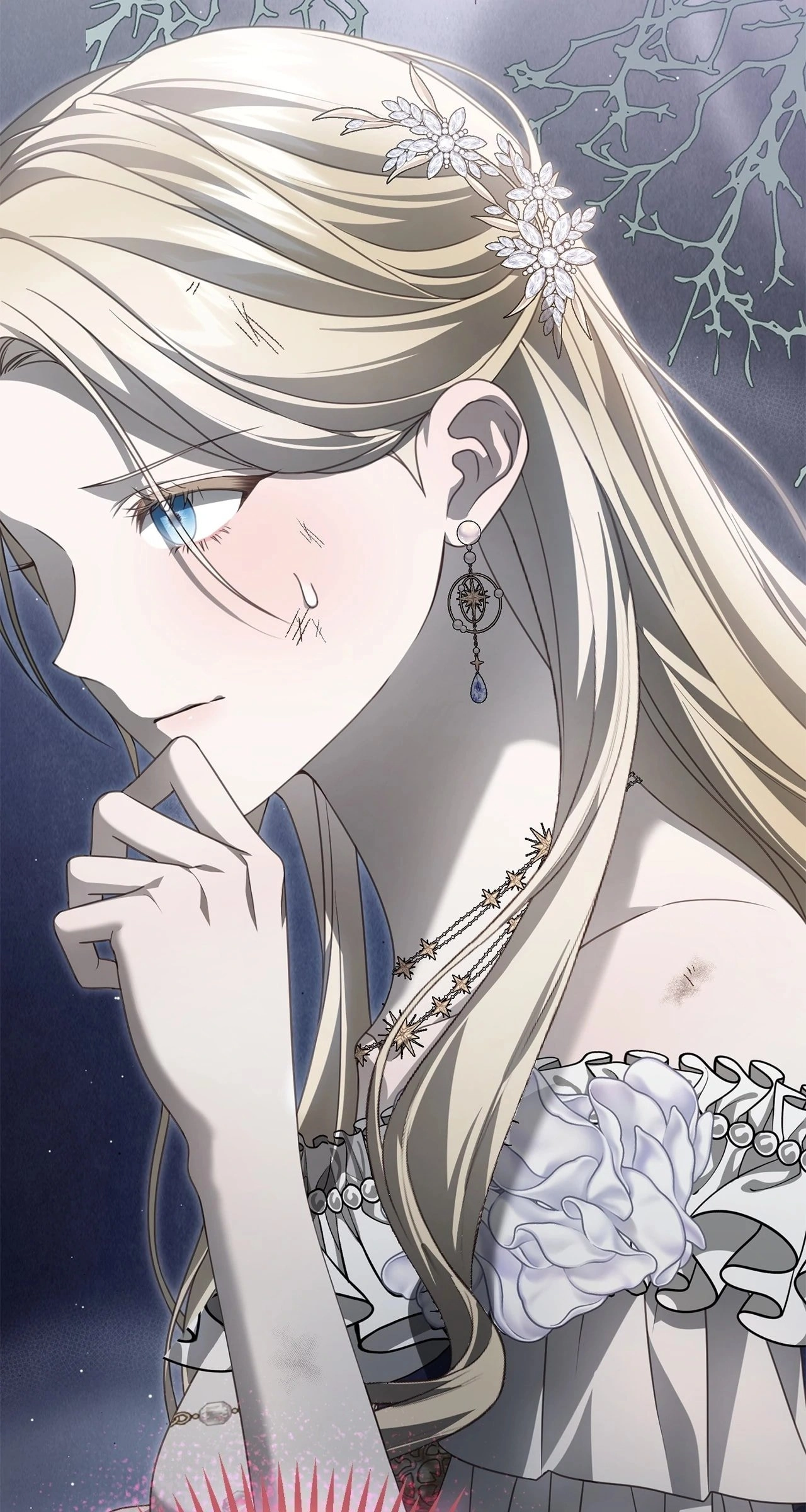 That's Not What My Will Said Chapter 19 Page 11