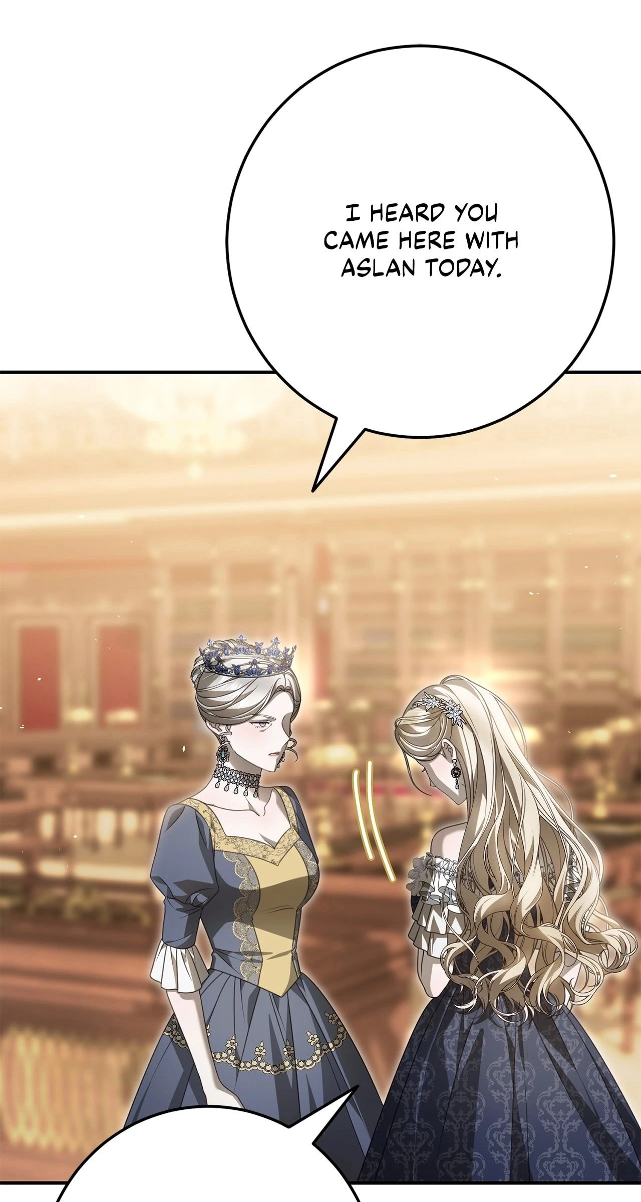 That's Not What My Will Said Chapter 19 Page 101