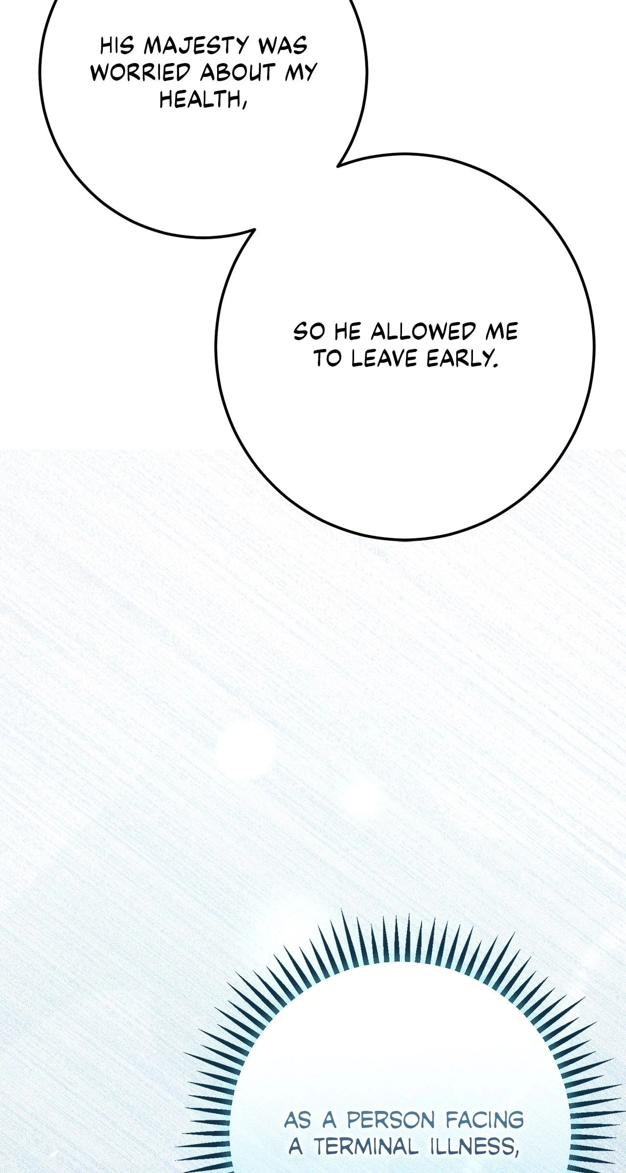 That's Not What My Will Said Chapter 19 Page 102