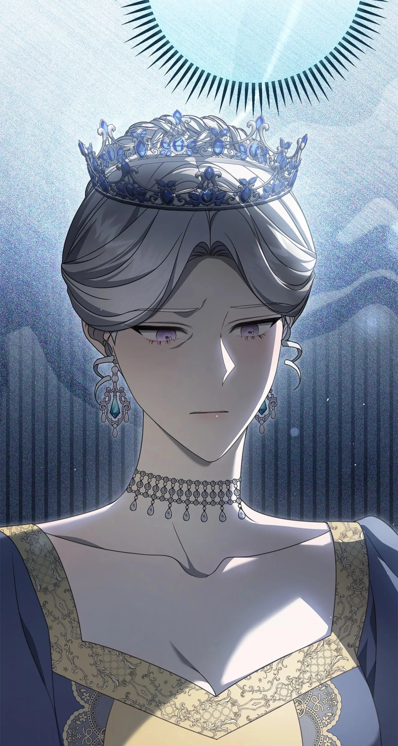 That's Not What My Will Said Chapter 19 Page 103